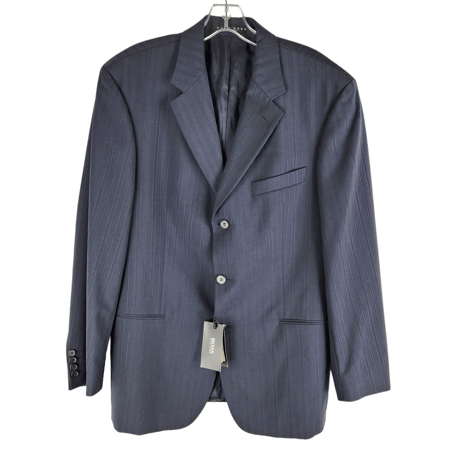Hugo boss einstein blazer deals