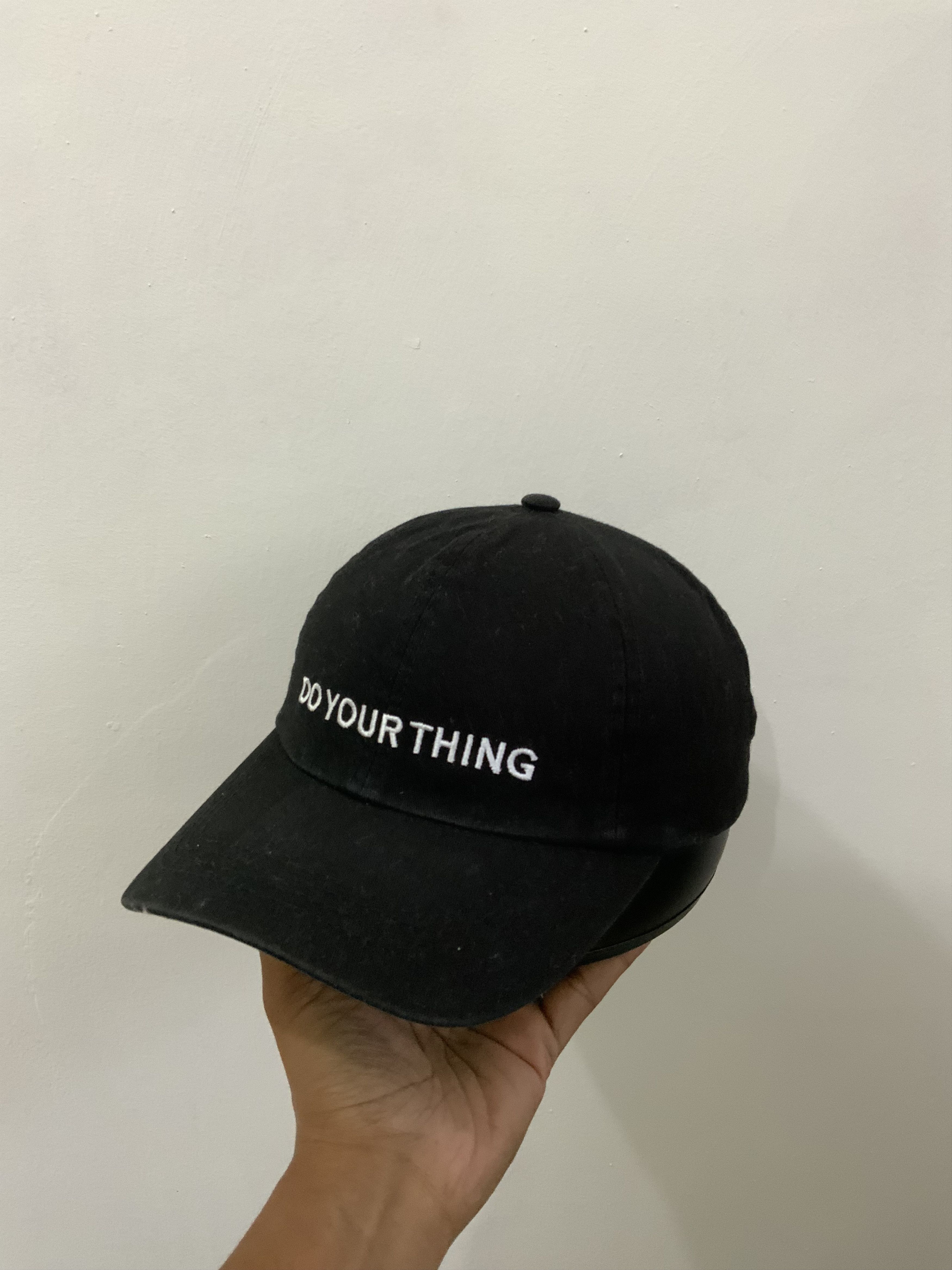 Zara Do Your Thing by ZARA Hat Size ONE SIZE - 1 Thumbnail