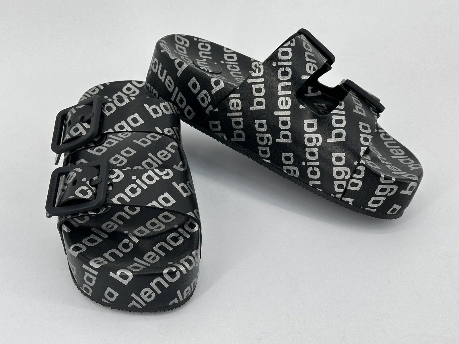 Balenciaga New Balenciaga Size IT-38 / US-8 Size US 8 / IT 38 - 4 Thumbnail