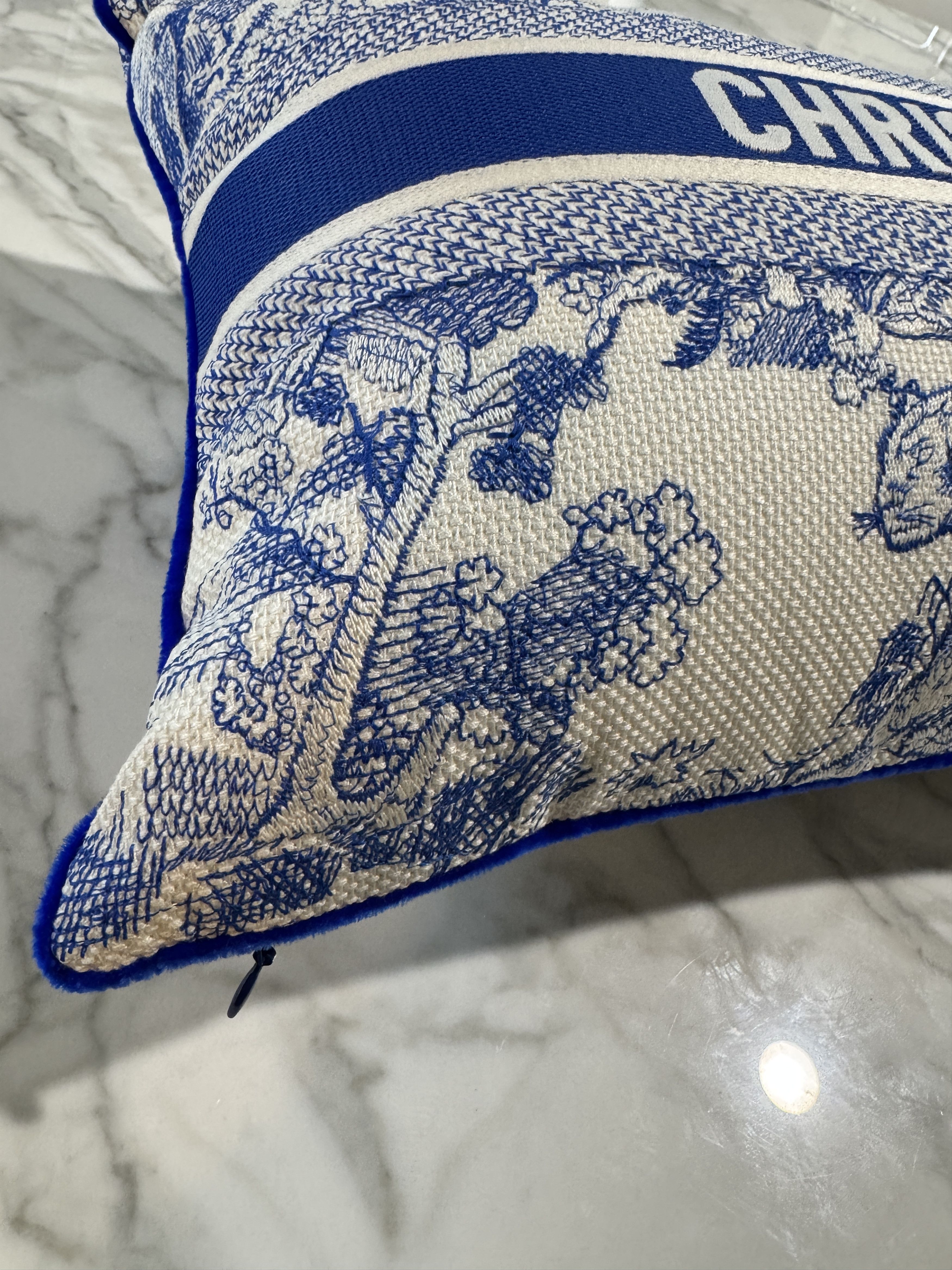 Dior Coussin riviera Size ONE SIZE - 10 Thumbnail