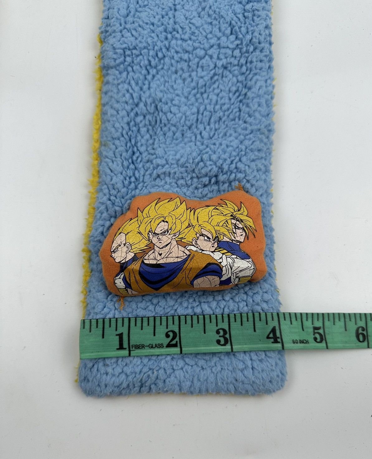 Anime dragon ball scarf Size ONE SIZE - 7 Thumbnail