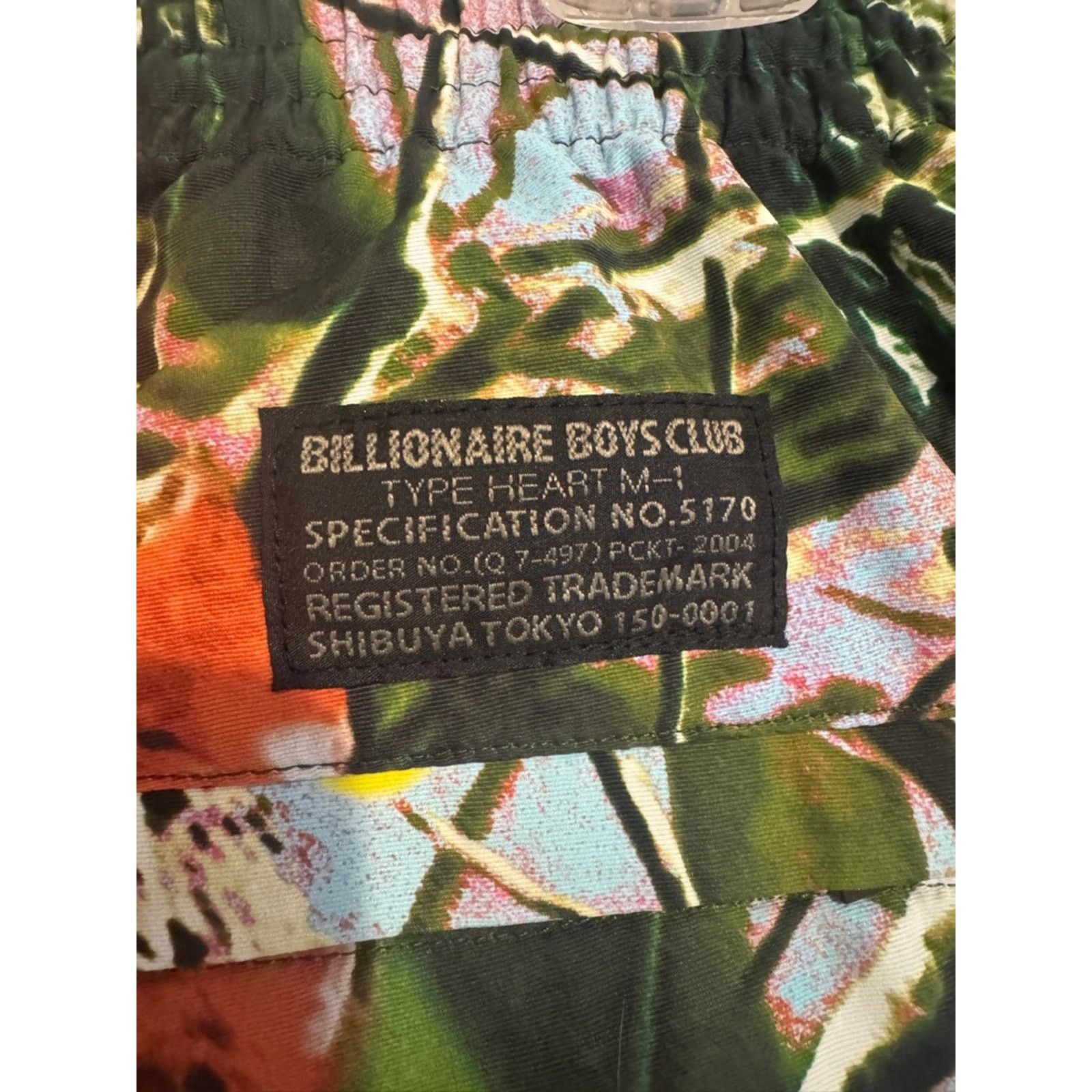 Billionaire Boys Club Billionaire Boys Club Trail Mix Shorts size Large Size US 34 / EU 50 - 6 Thumbnail