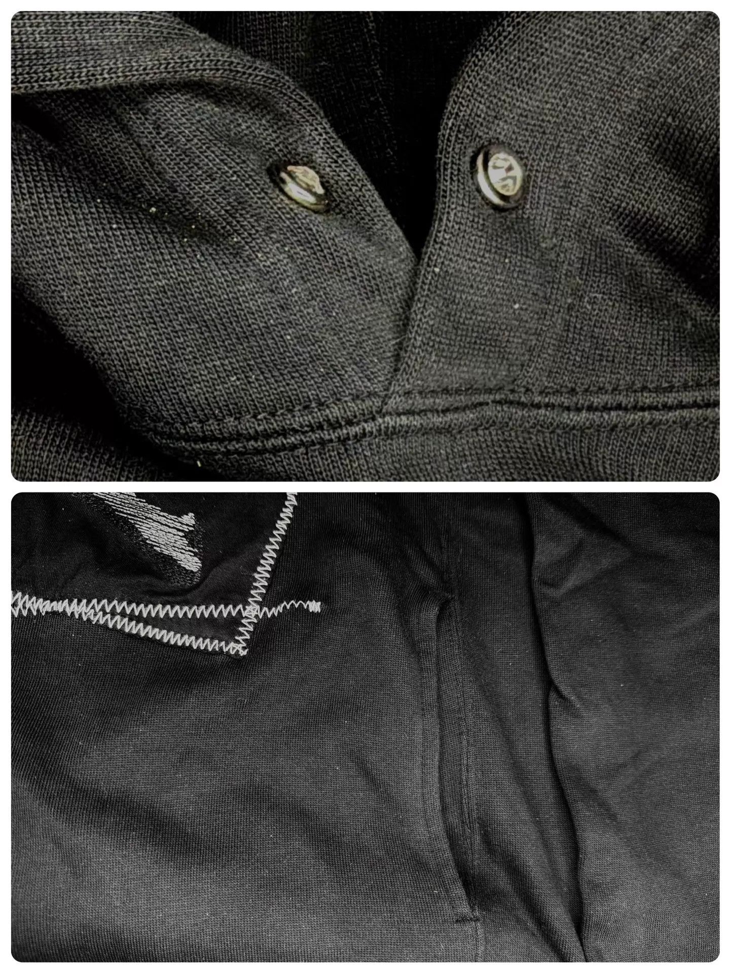 Mastermind Japan mmj 11ss hoodie skull embroidery metallic side hem Size US S / EU 44-46 / 1 - 8 Thumbnail