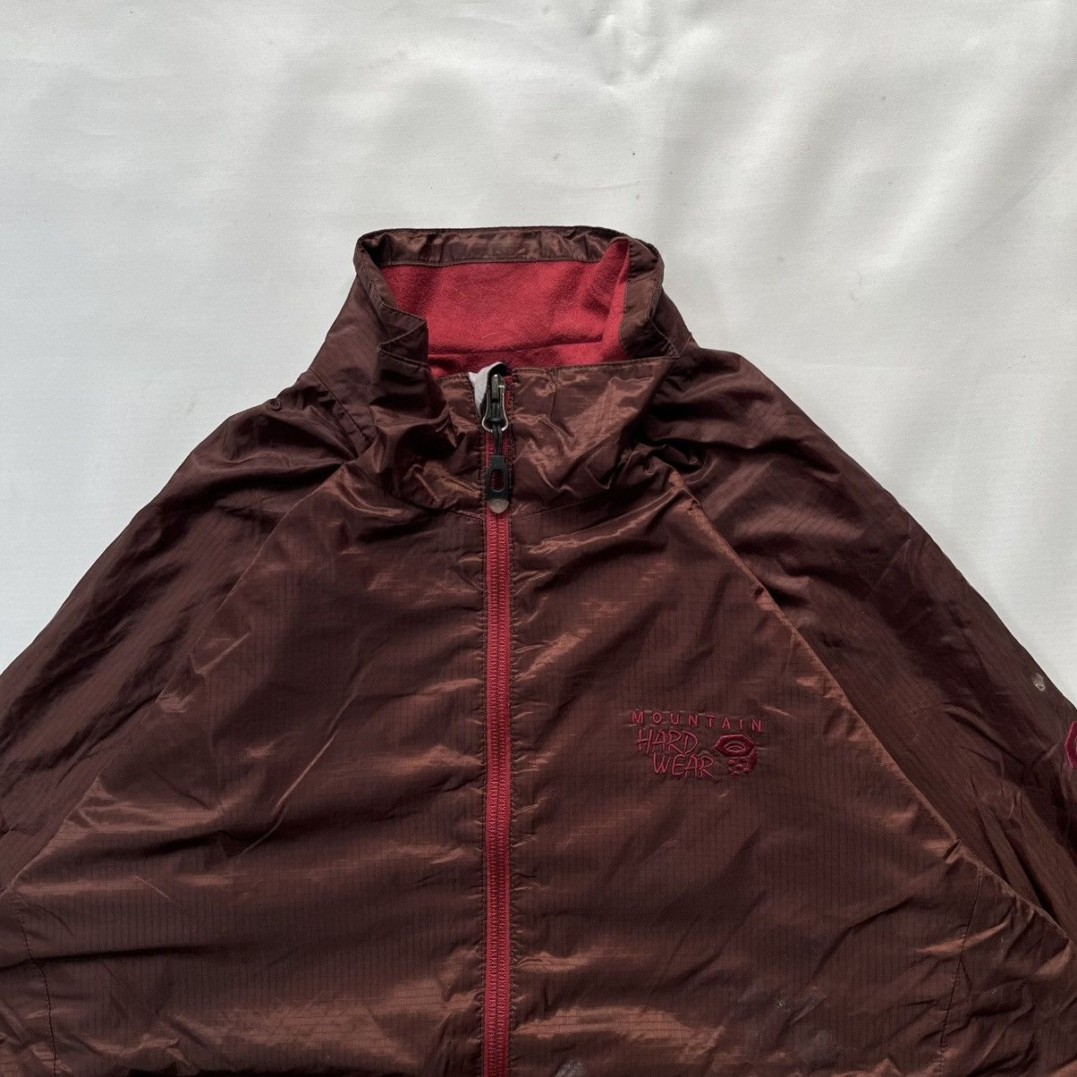 Mountain Hardwear Montain hardwear Size US L / EU 52-54 / 3 - 2 Thumbnail