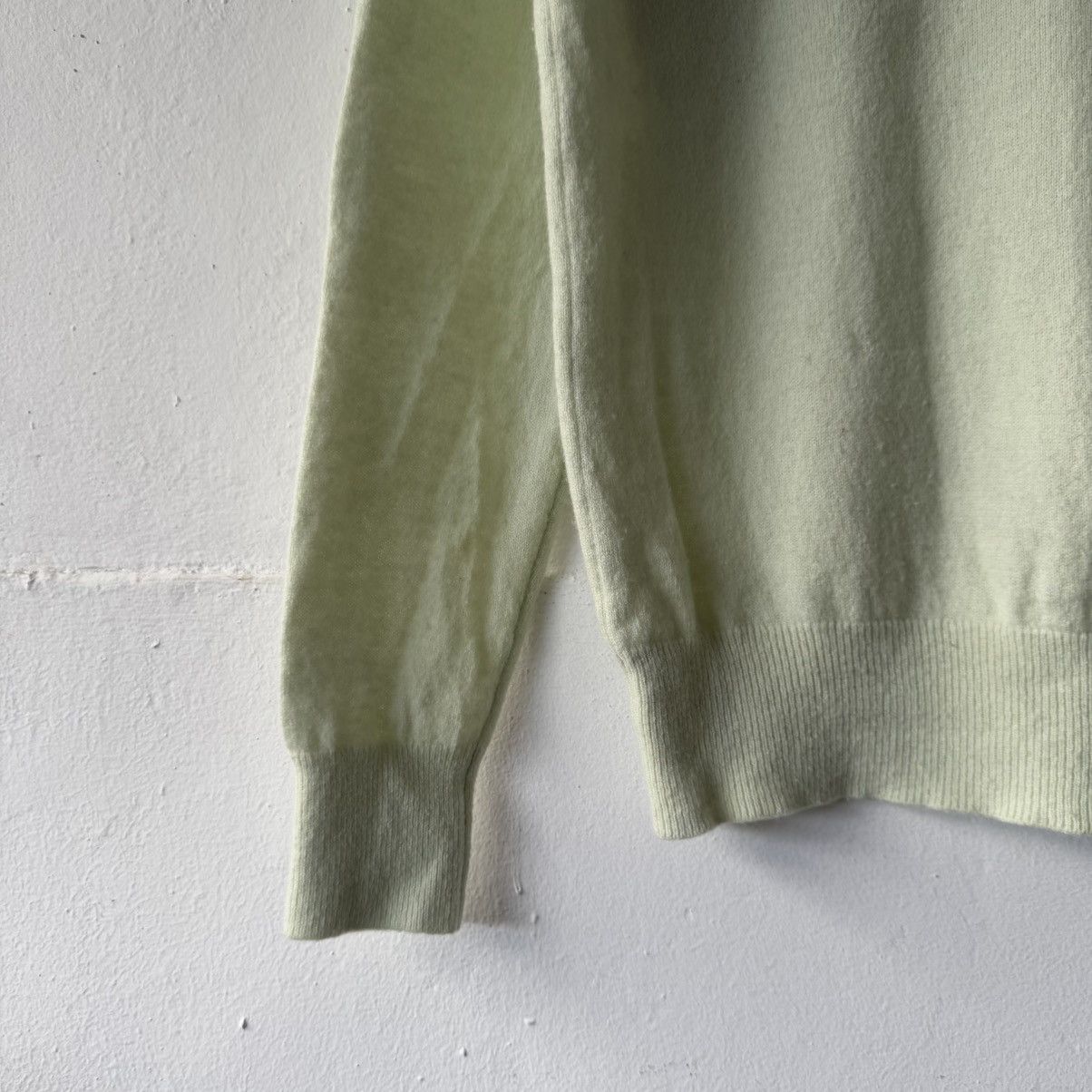 Acne Studios Acne Studio Face Logo Jumper Sweater Size S / US 4 / IT 40 - 6 Thumbnail