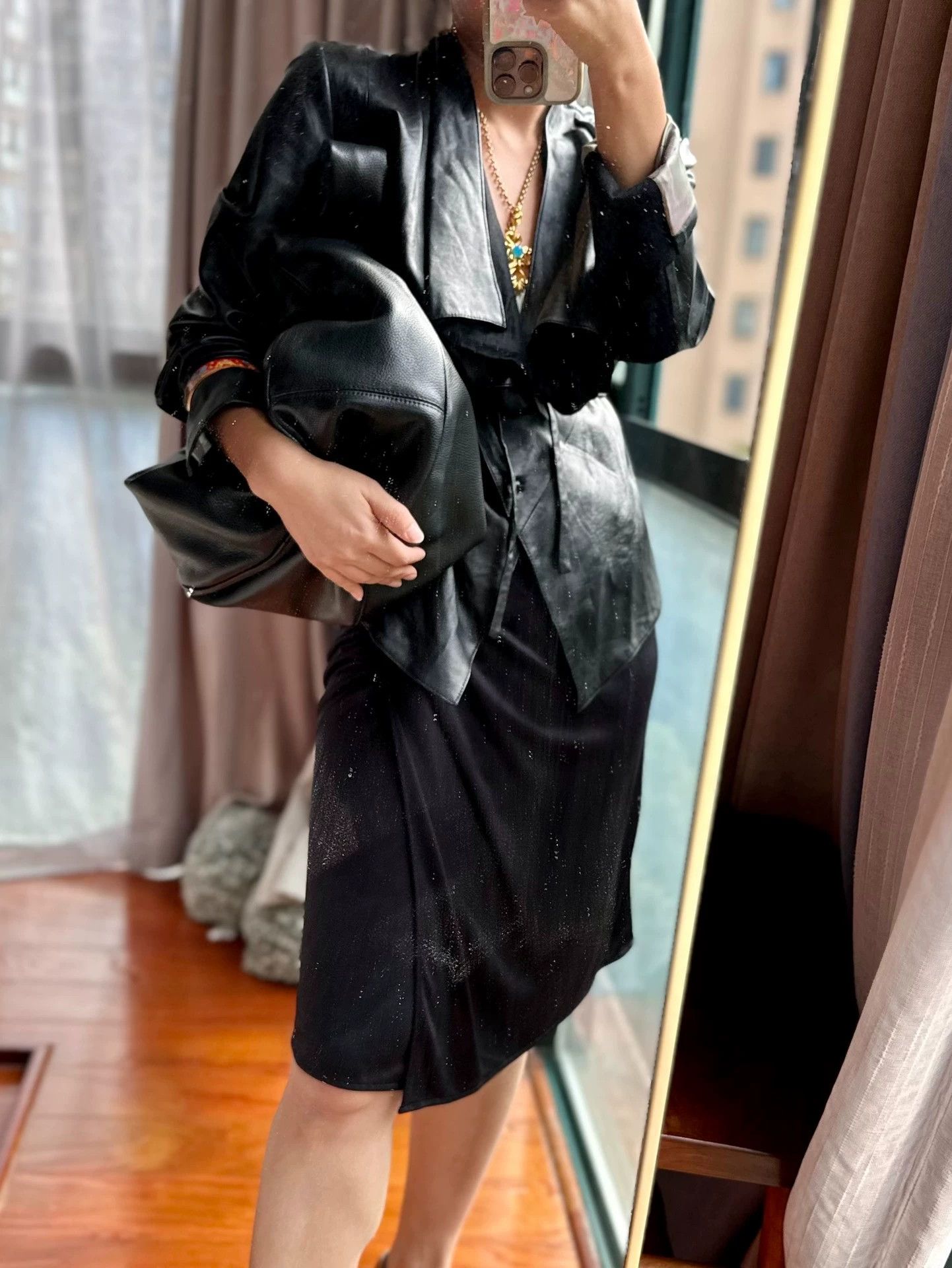 By Far By Far Maxi Cush Dumpling Bag Size ONE SIZE - 1 Thumbnail