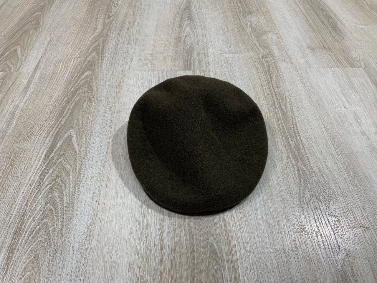 Vintage Mens vintage hat beret Kangol Size ONE SIZE - 1 Thumbnail