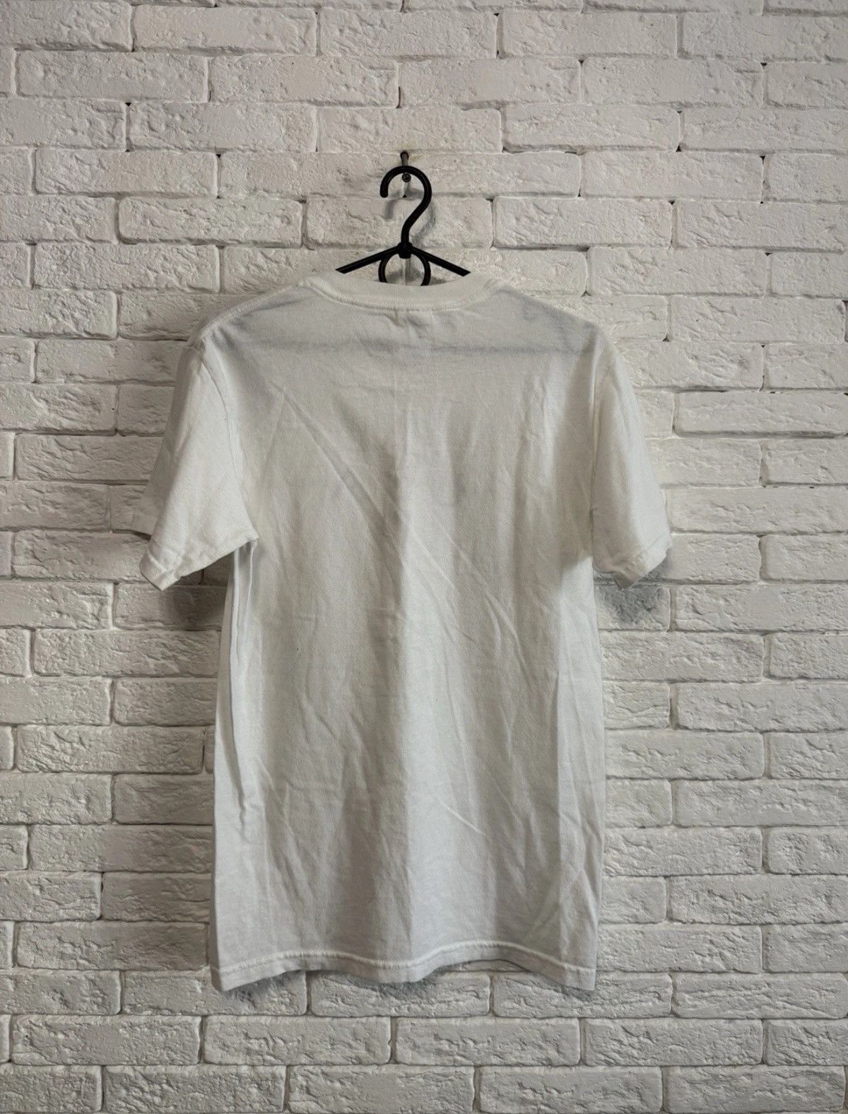 Gildan Vintage T-shirt Gildan USA California Tee Sz S Size US S / EU 44-46 / 1 - 4 Thumbnail