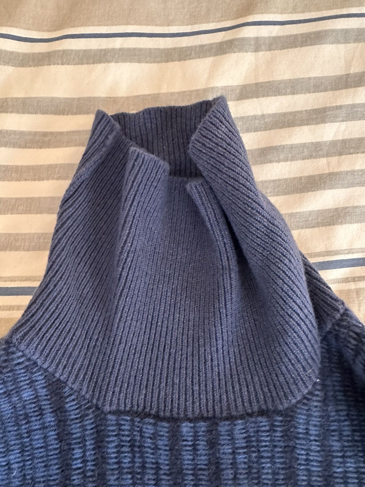 Other Curieux Cashmere Turtleneck Size US S / EU 44-46 / 1 - 4 Thumbnail