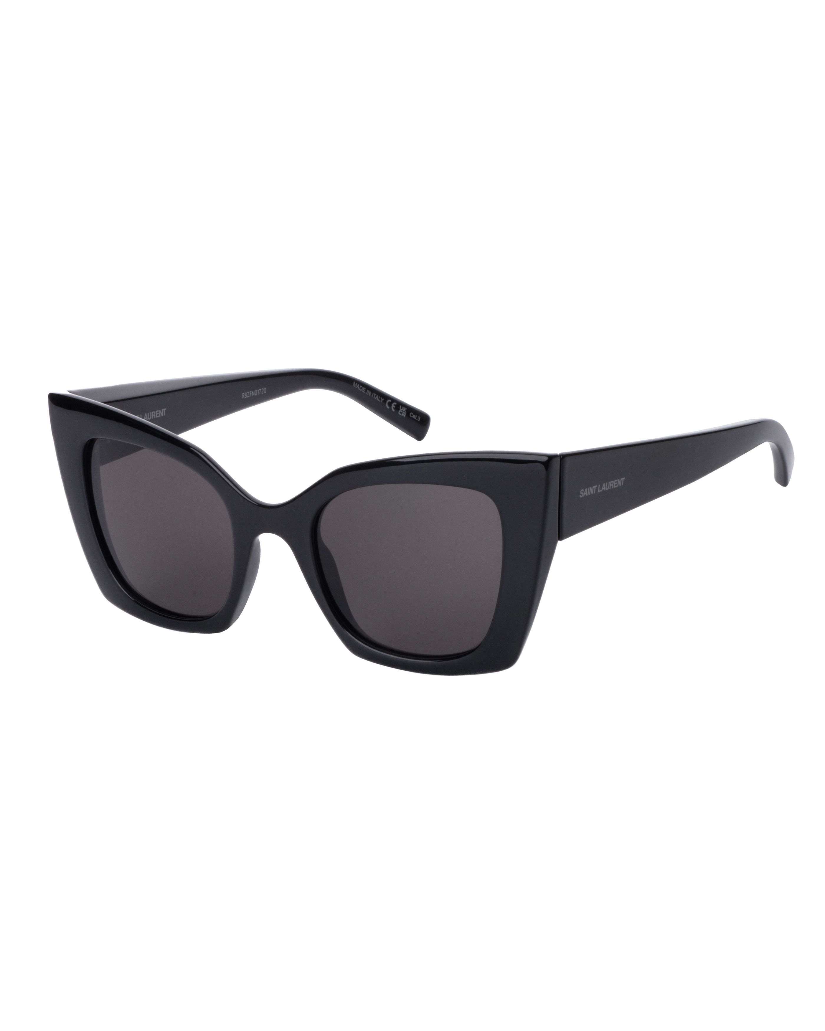 Saint Laurent Paris Sunglasses SAINT LAURENT YSL SL552 Size ONE SIZE - 2 Thumbnail