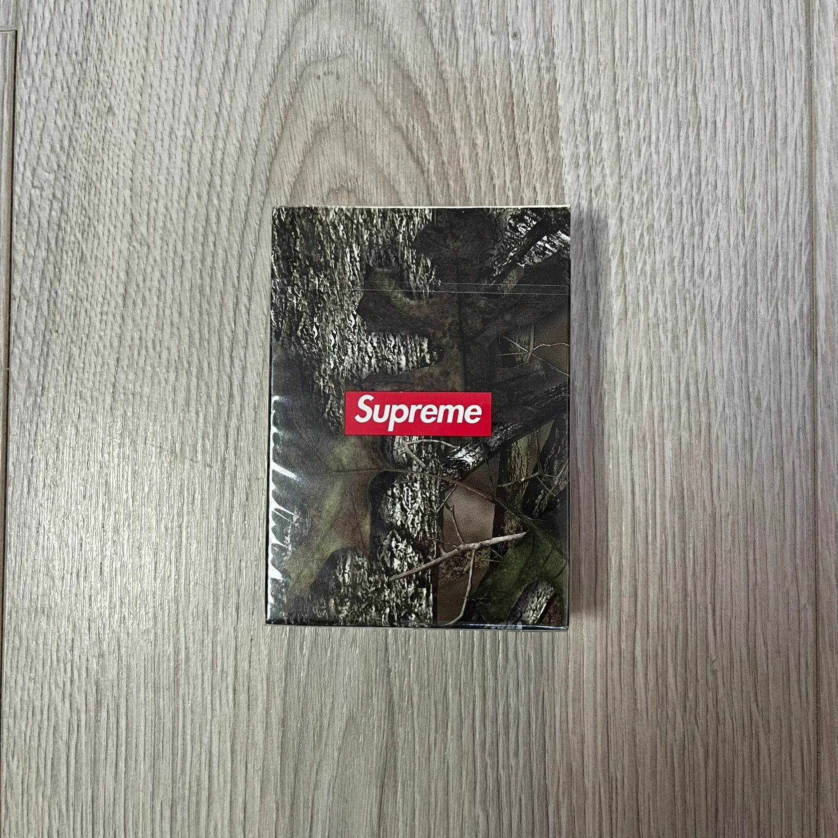supreme bicycle holographic slice cards Supreme x Bicycle Holographic Slice Cards FW23  UniqueHype
