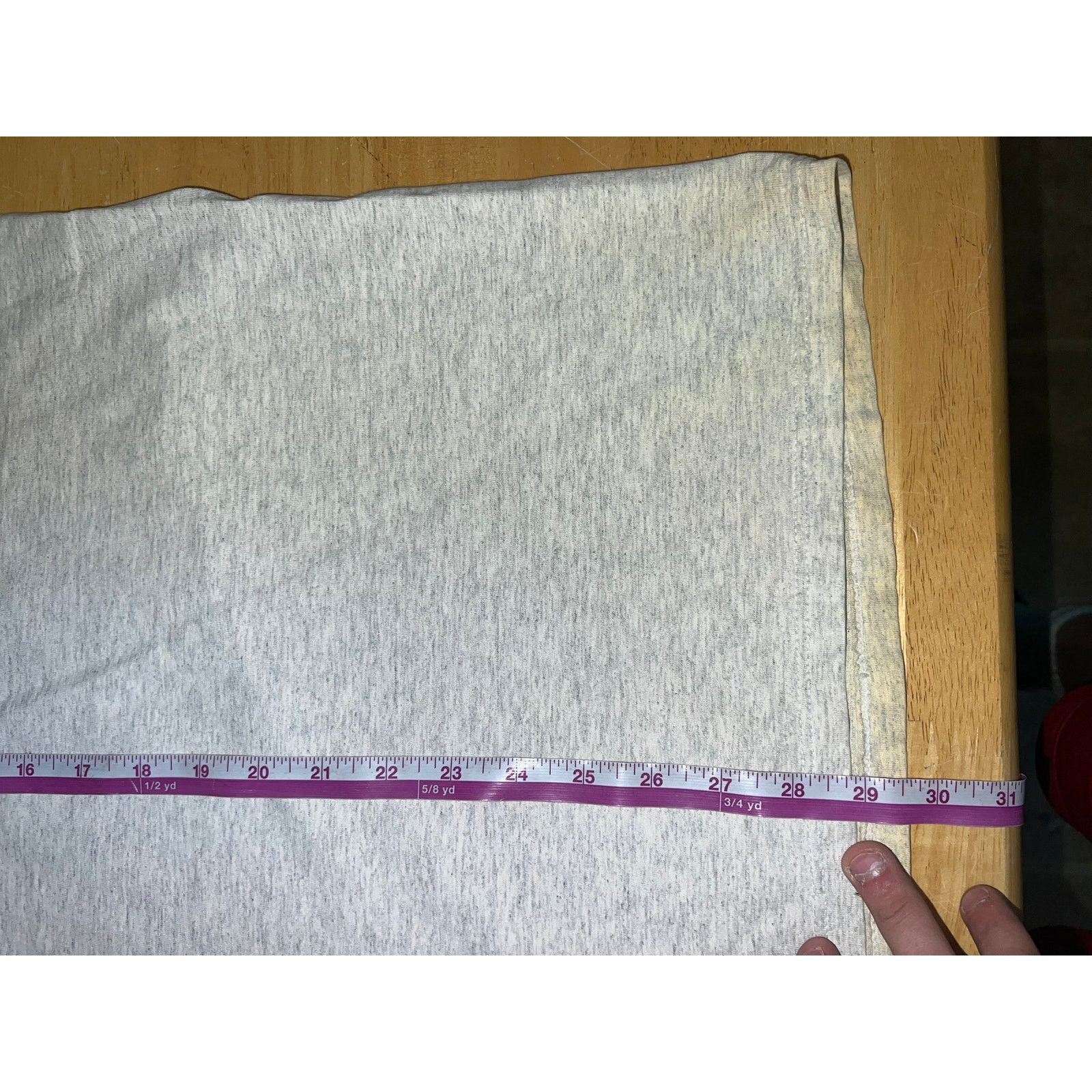 Giant Vintage Cher Living Proof Shirt Farewell 2003 Yellowed VTG 2 Size US XXL / EU 58 / 5 - 12 Thumbnail