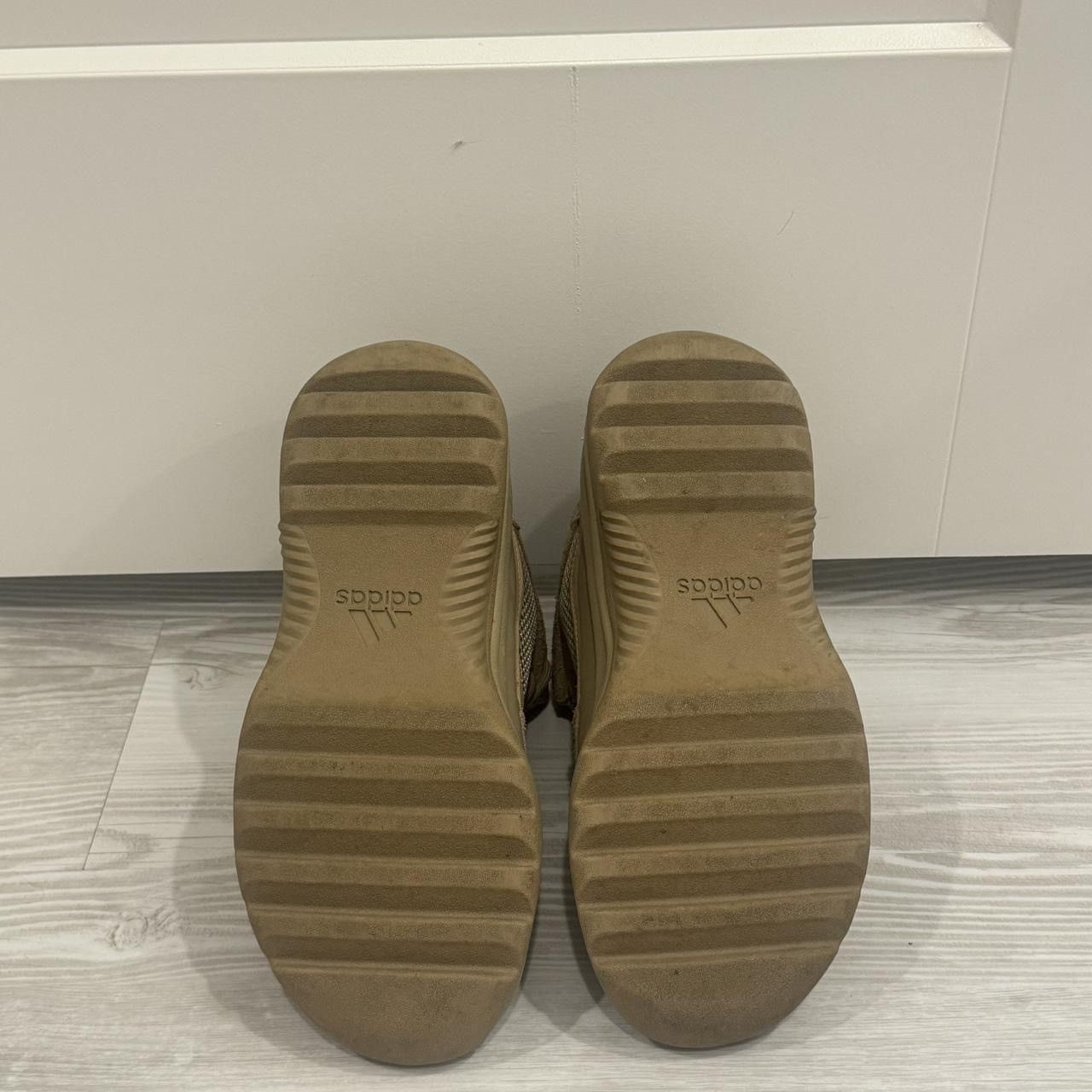 Yeezy 2019 Yeezy Desert Boot 'Rock' Size US 9 / EU 42 - 4 Thumbnail