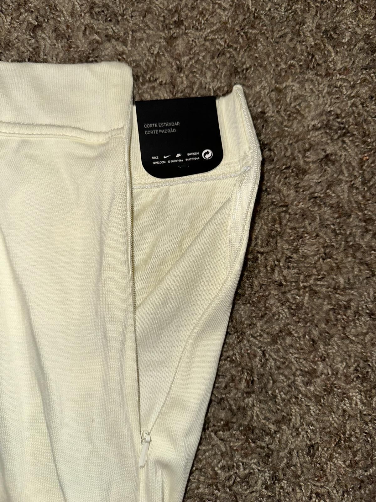 Nike Nike Sportswear Swoosh Women Logo Maxi skirt Limited Edition Size 36" / US 14 / IT 50 - 8 Thumbnail