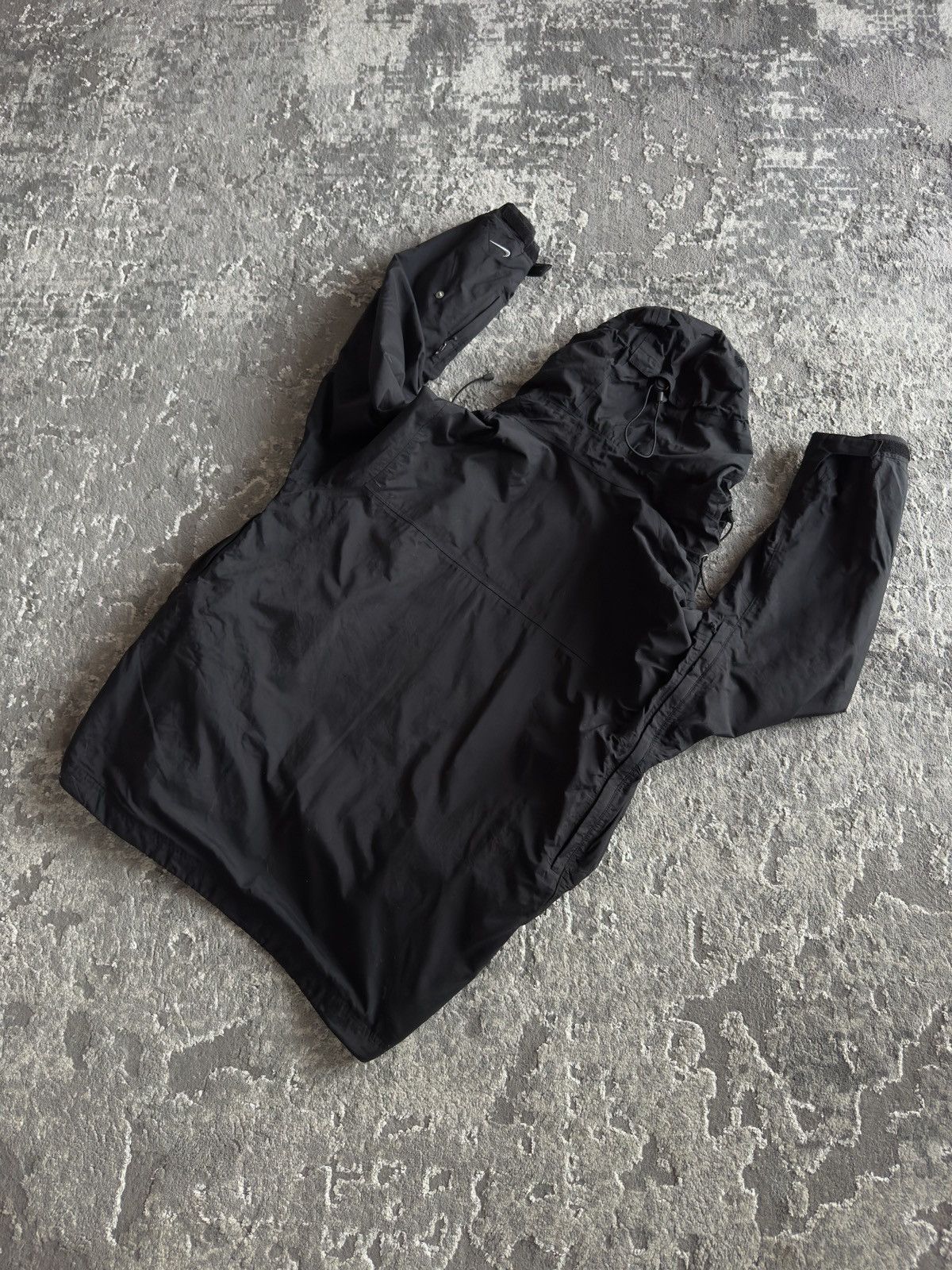 Nike ACG Vintage Nike ACG Parka Jacket gorpcore y2k Size US L / EU 52-54 / 3 - 4 Thumbnail