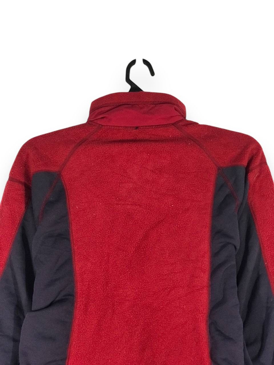 Patagonia Vintage 1992 patagonia PEF fleece sherpa two tone Size US M / EU 48-50 / 2 - 7 Thumbnail