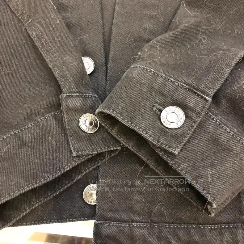 Balenciaga Balenciaga Jacket Size XS / US 0-2 / IT 36-38 - 3 Thumbnail