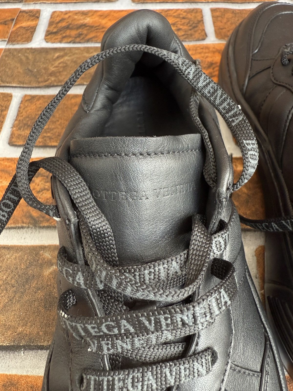 Bottega Veneta Speedster sneakers Size US 5.5 / EU 38 - 6 Thumbnail