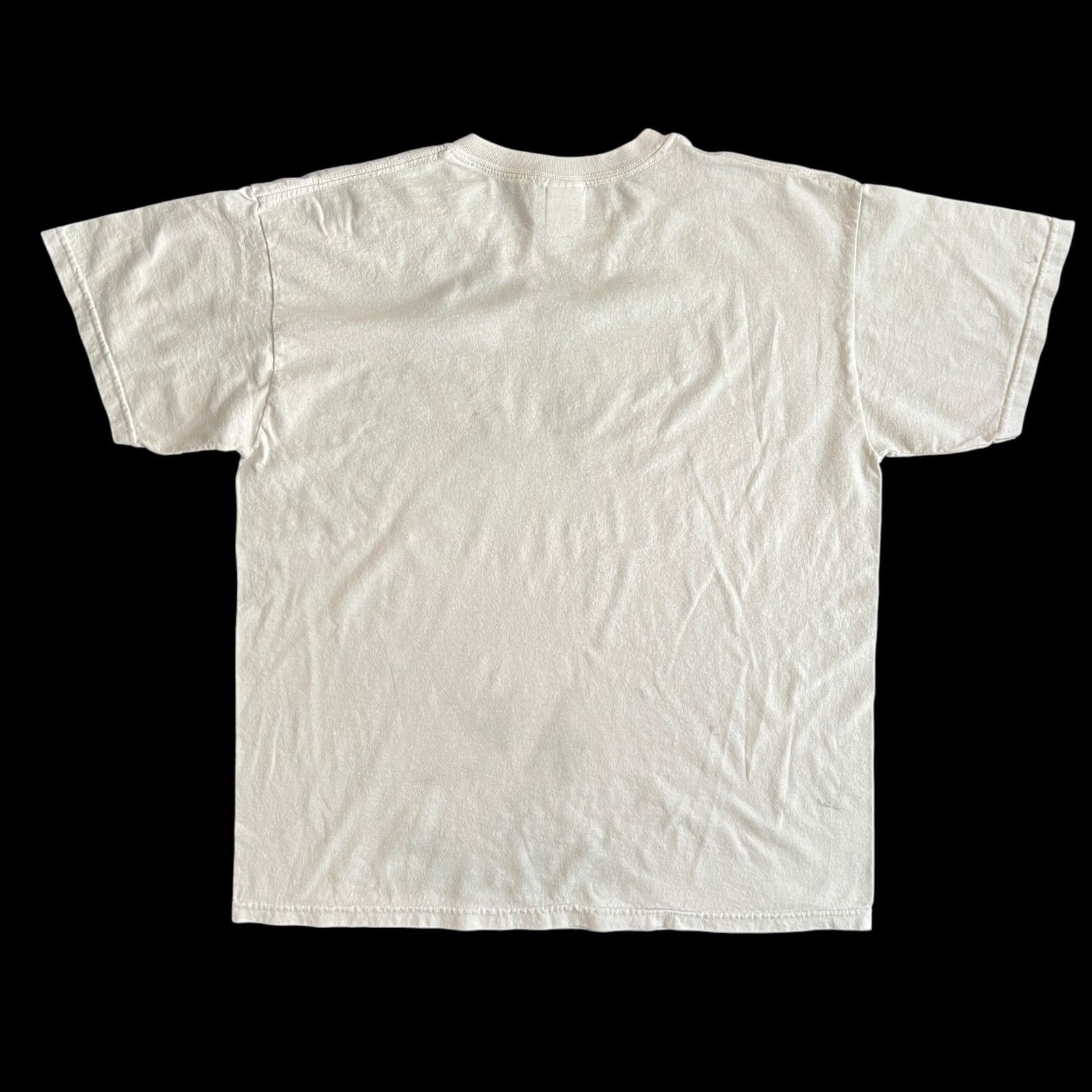 Band Tees Suicide Forest Band Holocaust Of Fatlings White Size L Size US L / EU 52-54 / 3 - 5 Thumbnail