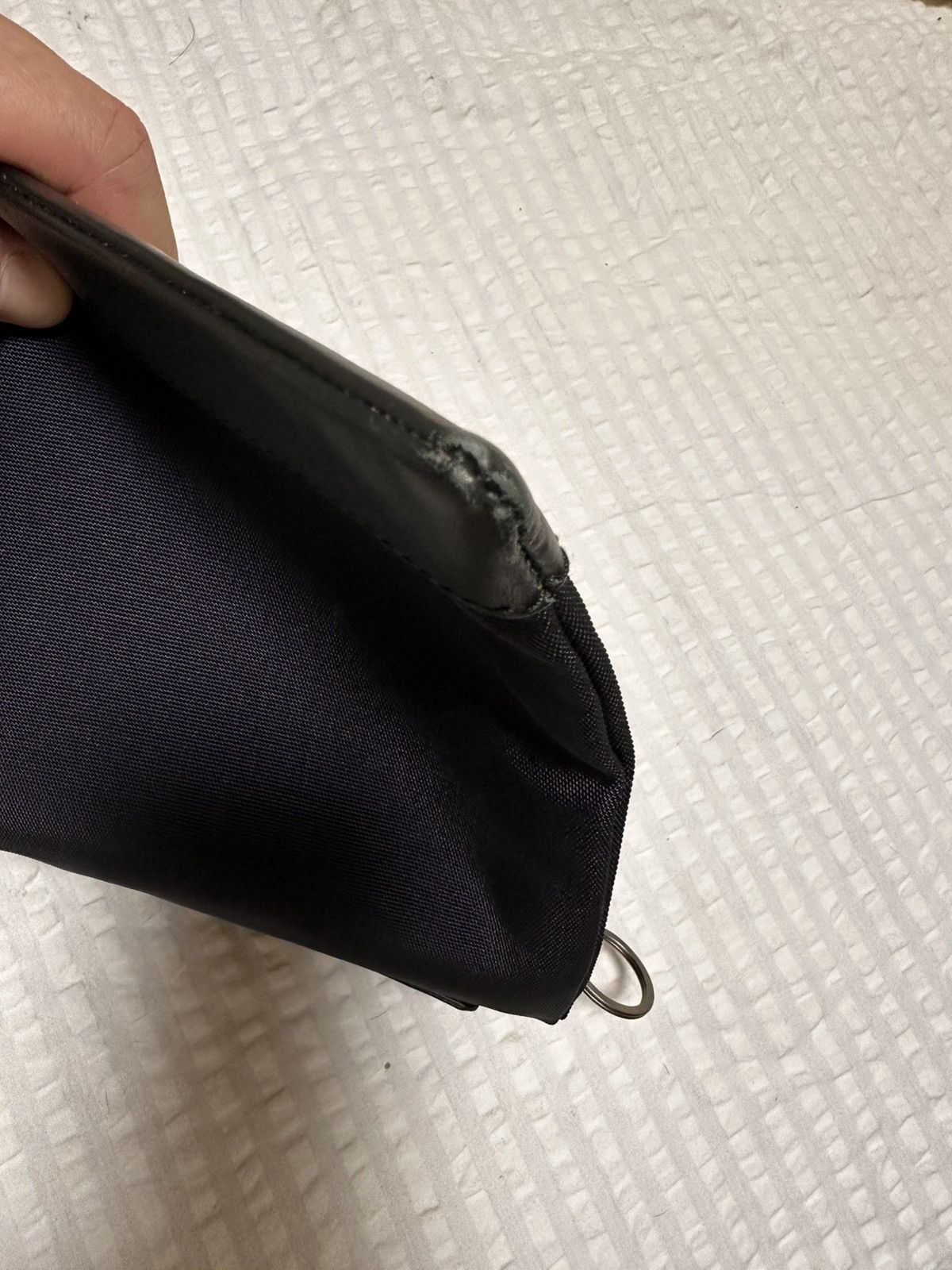 Balenciaga Balenciaga Clutch Bag Size ONE SIZE - 3 Thumbnail