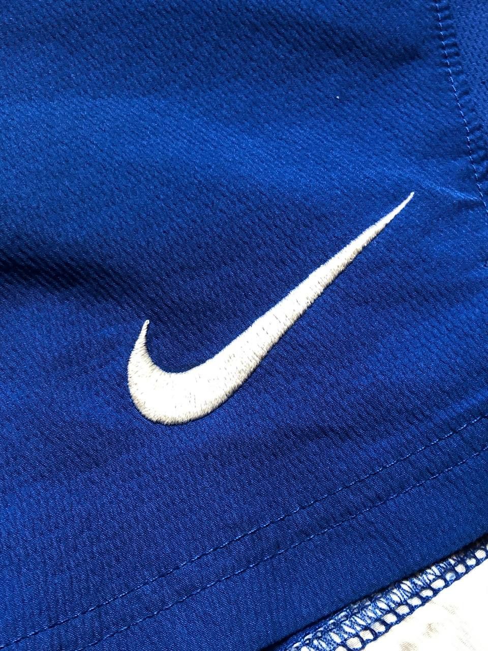 Nike Vintage Y2K Nike shorts swoosh streetwear Size US 34 / EU 50 - 4 Thumbnail