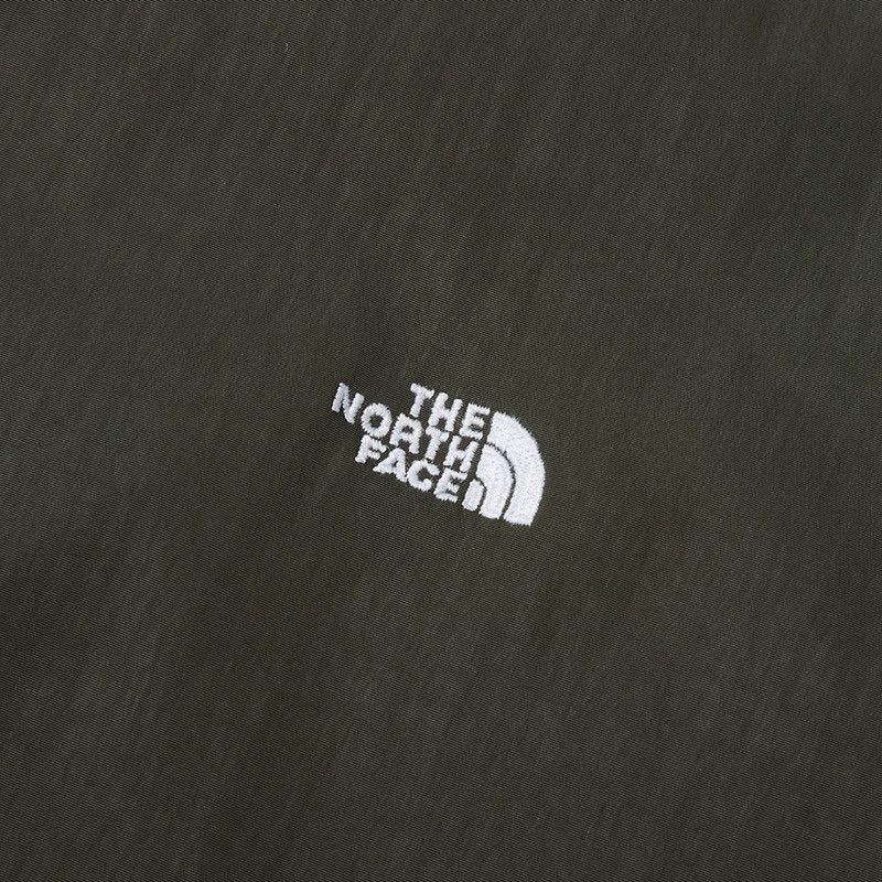 Kazuki Kuraishi × The North Face Urban Exploration KK OVERSIZE SOLID SHIRT Size US M / EU 48-50 / 2 - 4 Thumbnail