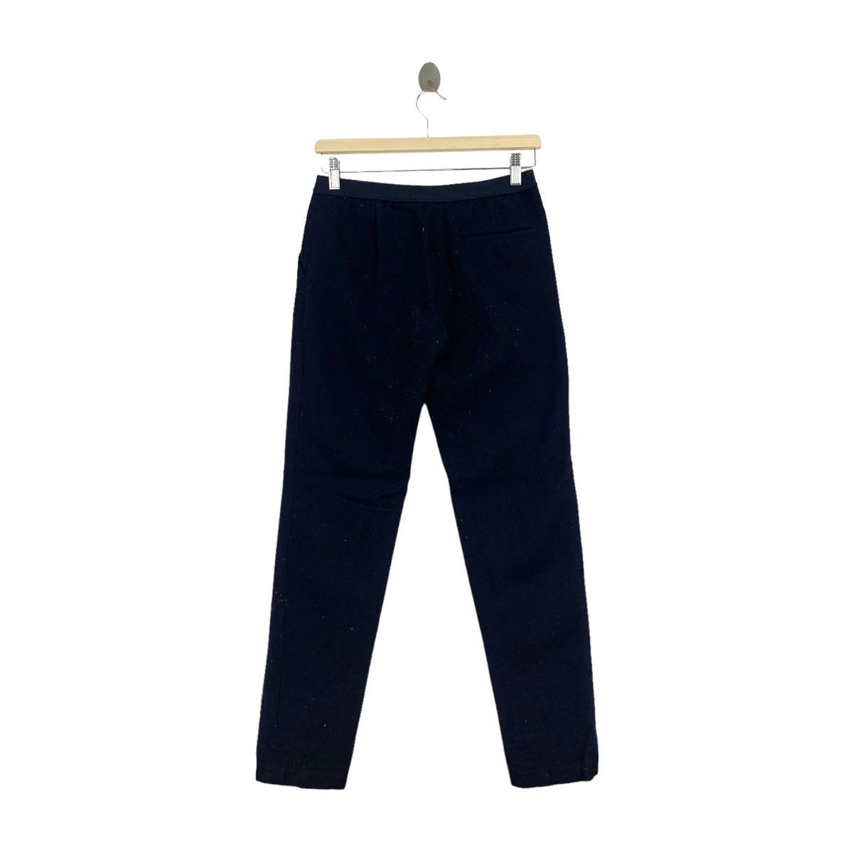 Ines De La Fressange Paris X Uniqlo Japanese Designer Wool