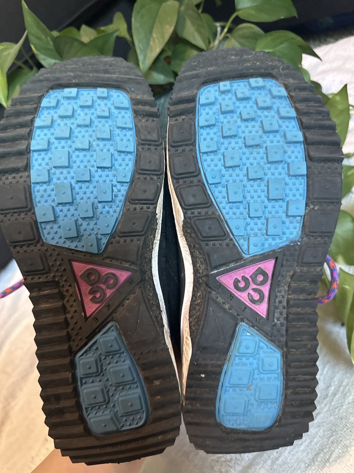 Nike ACG NIKE ACG Size US 6 / EU 39 - 3 Thumbnail