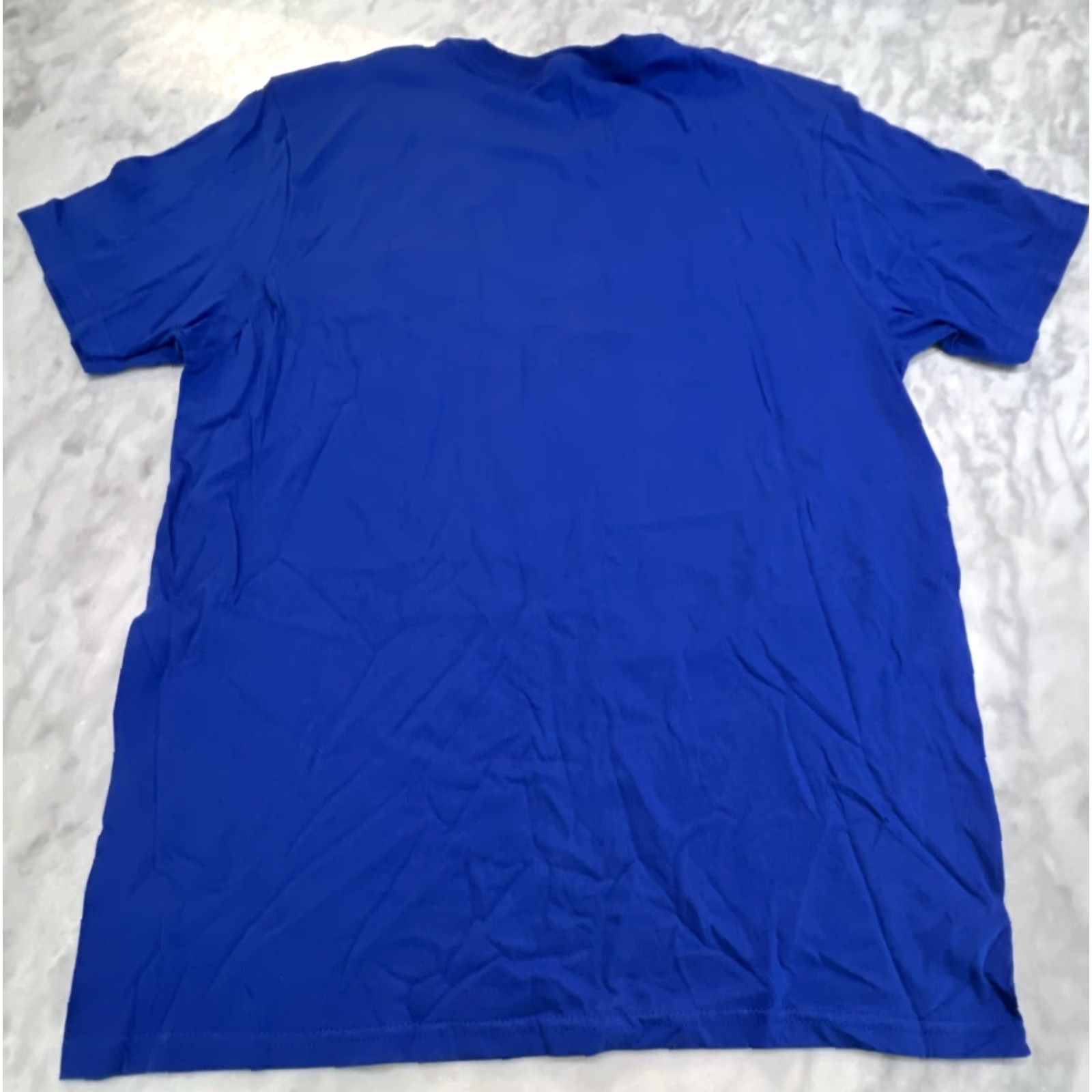 Vintage VINTAGE Pepsi Promo Tshirt Large Out Of The Blue Music Experiences Made Real Mic Cotton Size US L / EU 52-54 / 3 - 4 Thumbnail