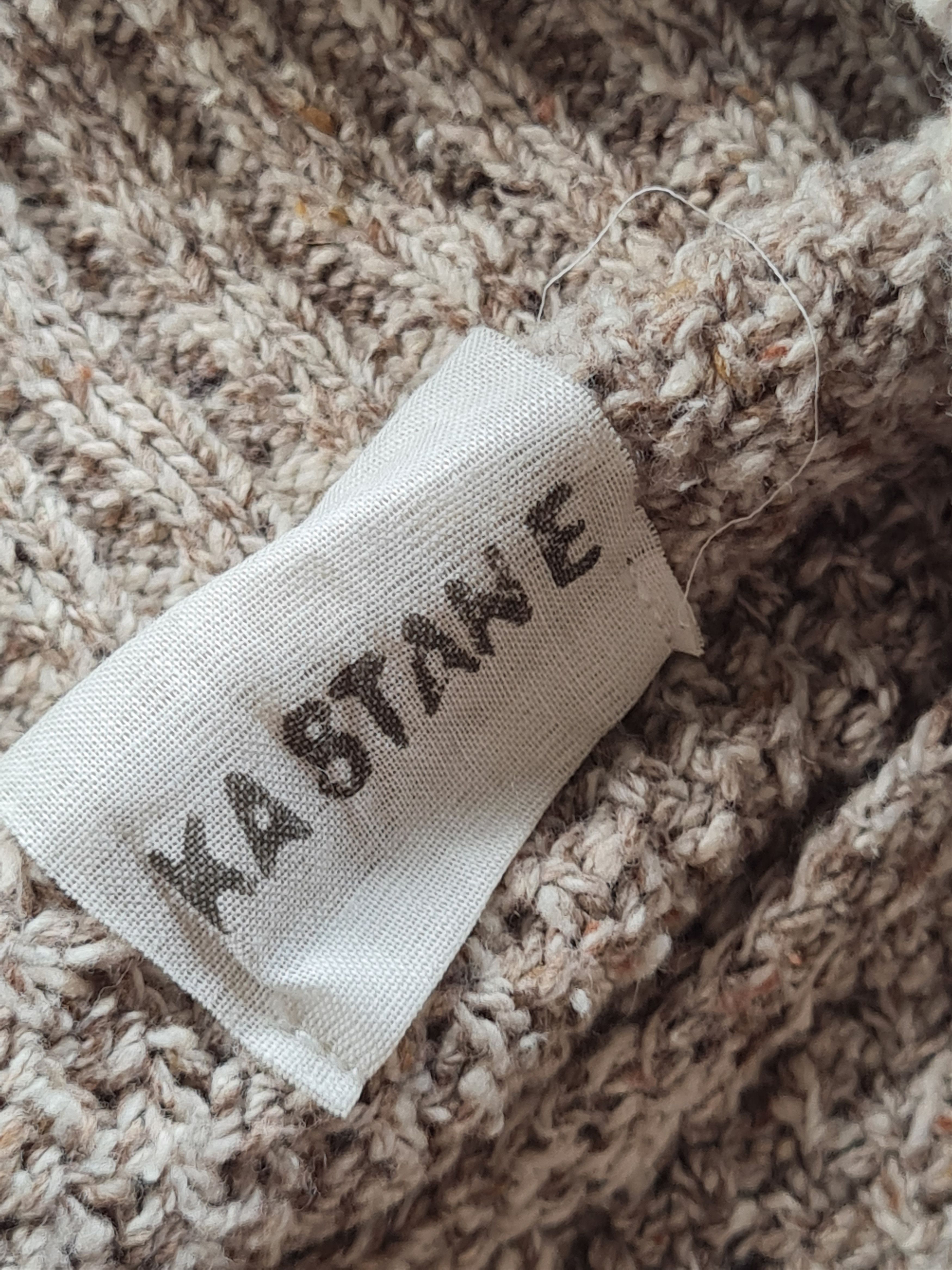 Japanese Brand × Vintage Kastane Sweater Japan Size L / US 10 / IT 46 - 8 Thumbnail