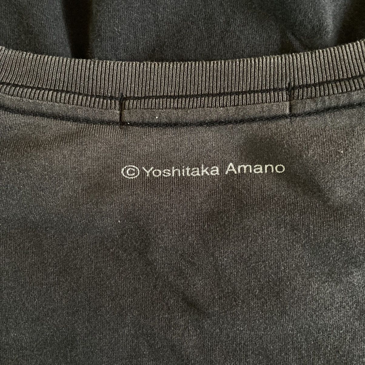 Other Final Fantasy 2007s ( Yoshitaka Amano ) ✨ Size US M / EU 48-50 / 2 - 6 Thumbnail