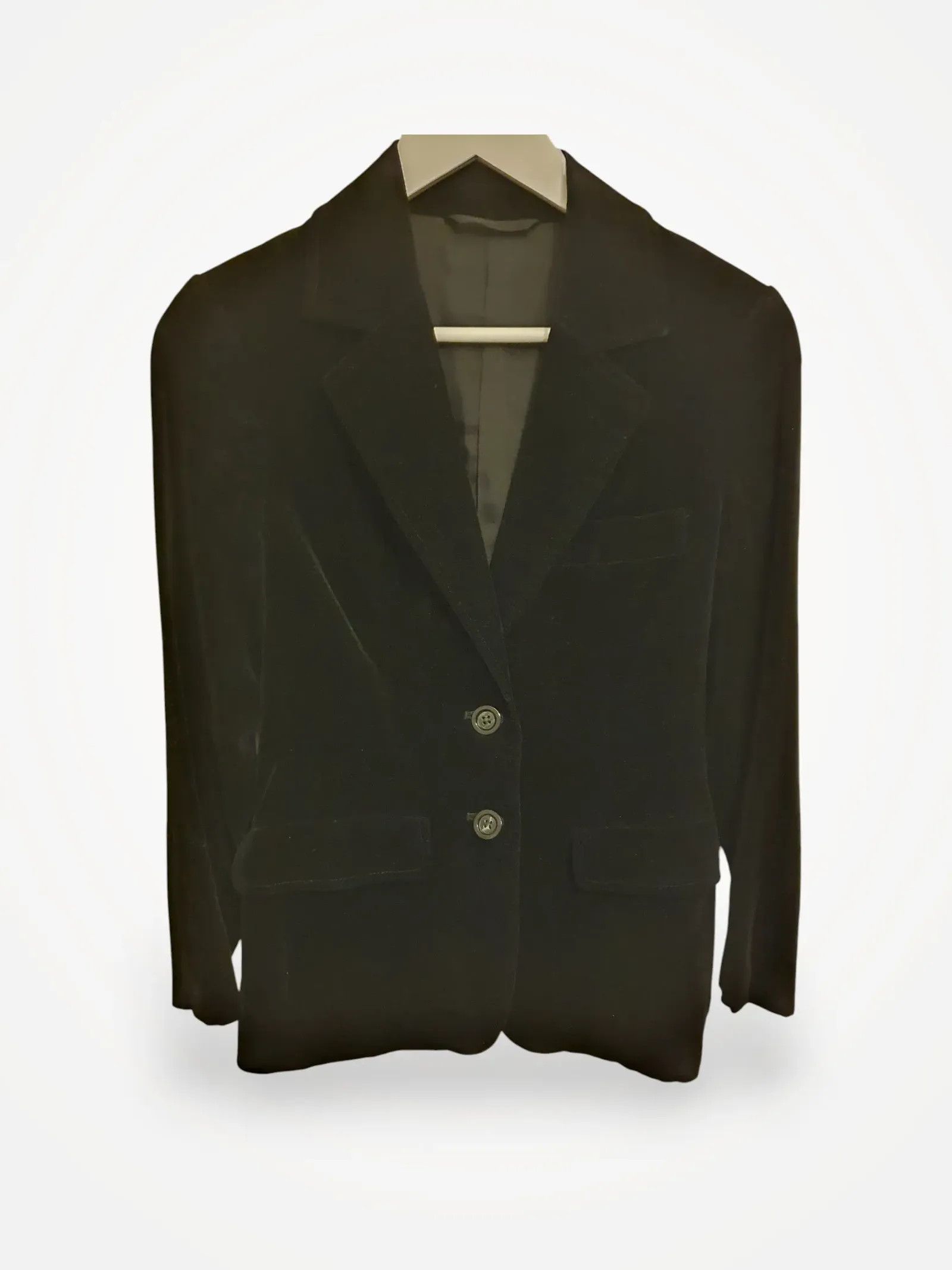 Vintage Vintage Blazer Size XS / US 0-2 / IT 36-38 - 1 Thumbnail