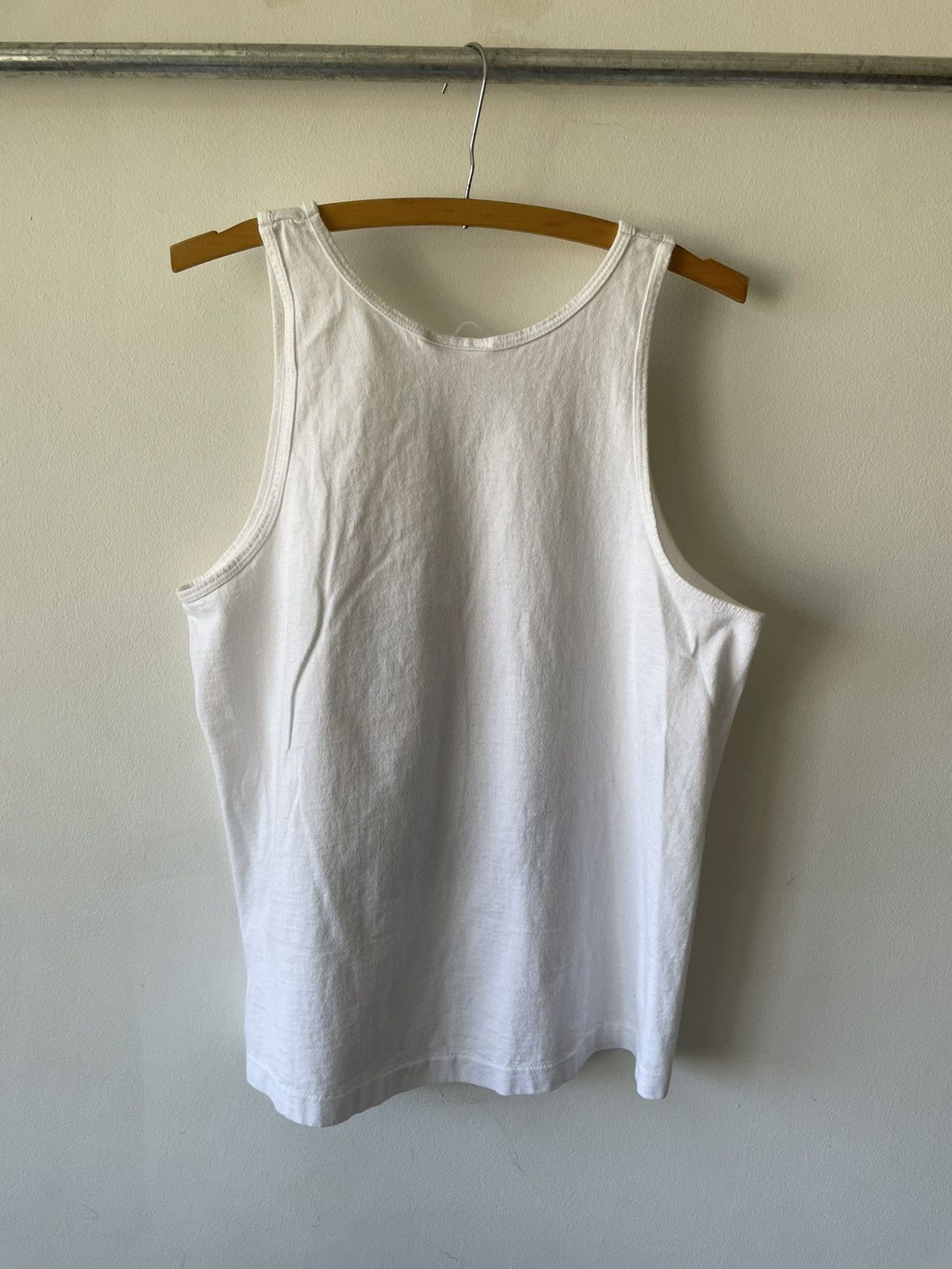 Vintage Vintage 90s BOCA Flowers Nature Tank top Size US S / EU 44-46 / 1 - 6 Thumbnail