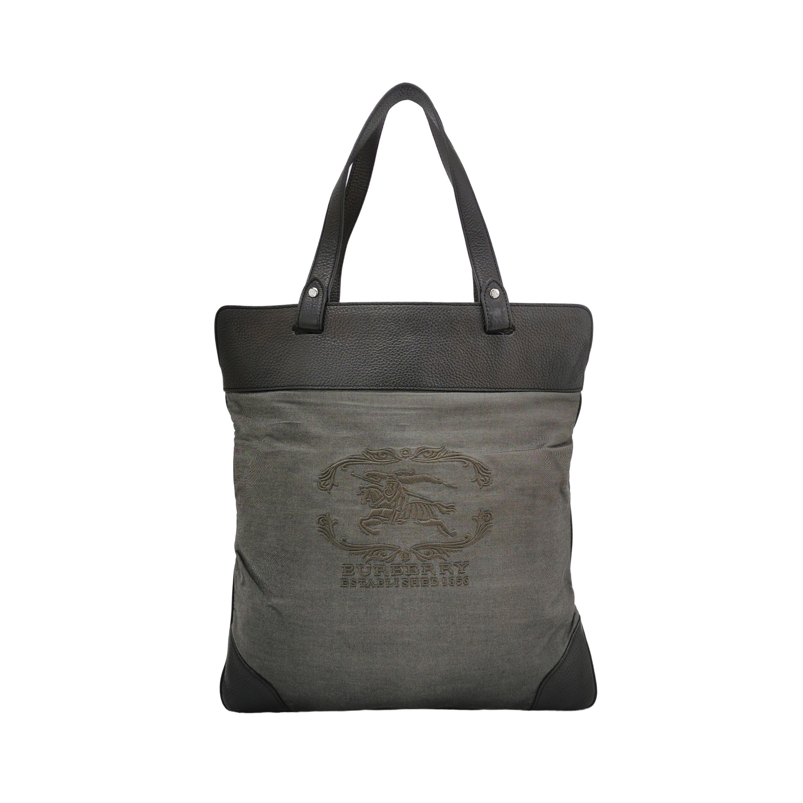 Burberry Burberry Men one size Bags Luggage Size ONE SIZE - 1 Thumbnail