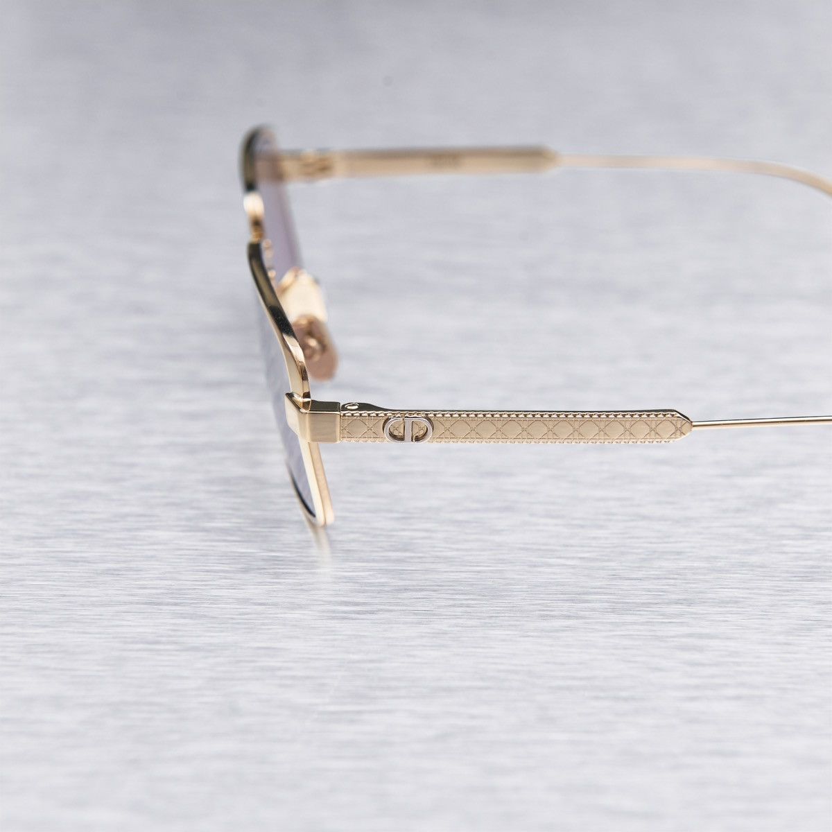 Dior DIOR DIORCANNAGE S2U B0G6 SUNGLASSES Size ONE SIZE - 3 Thumbnail