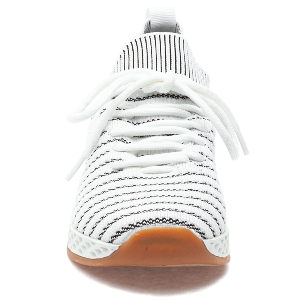 J/Slides URBAN SPORT by J/Slides Womens Opy Knit Sneaker |Size 10 Size US 10 / IT 40 - 5 Thumbnail