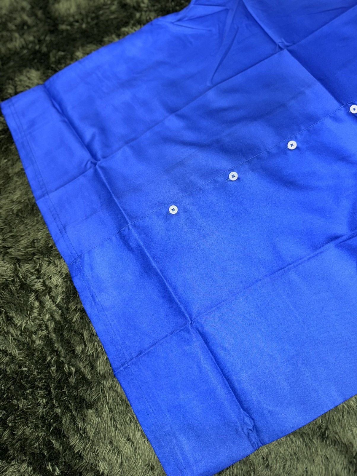 Designer × Vandy The Pink [M] vandy the pink floral printed poly half shirts blue Size US M / EU 48-50 / 2 - 6 Thumbnail