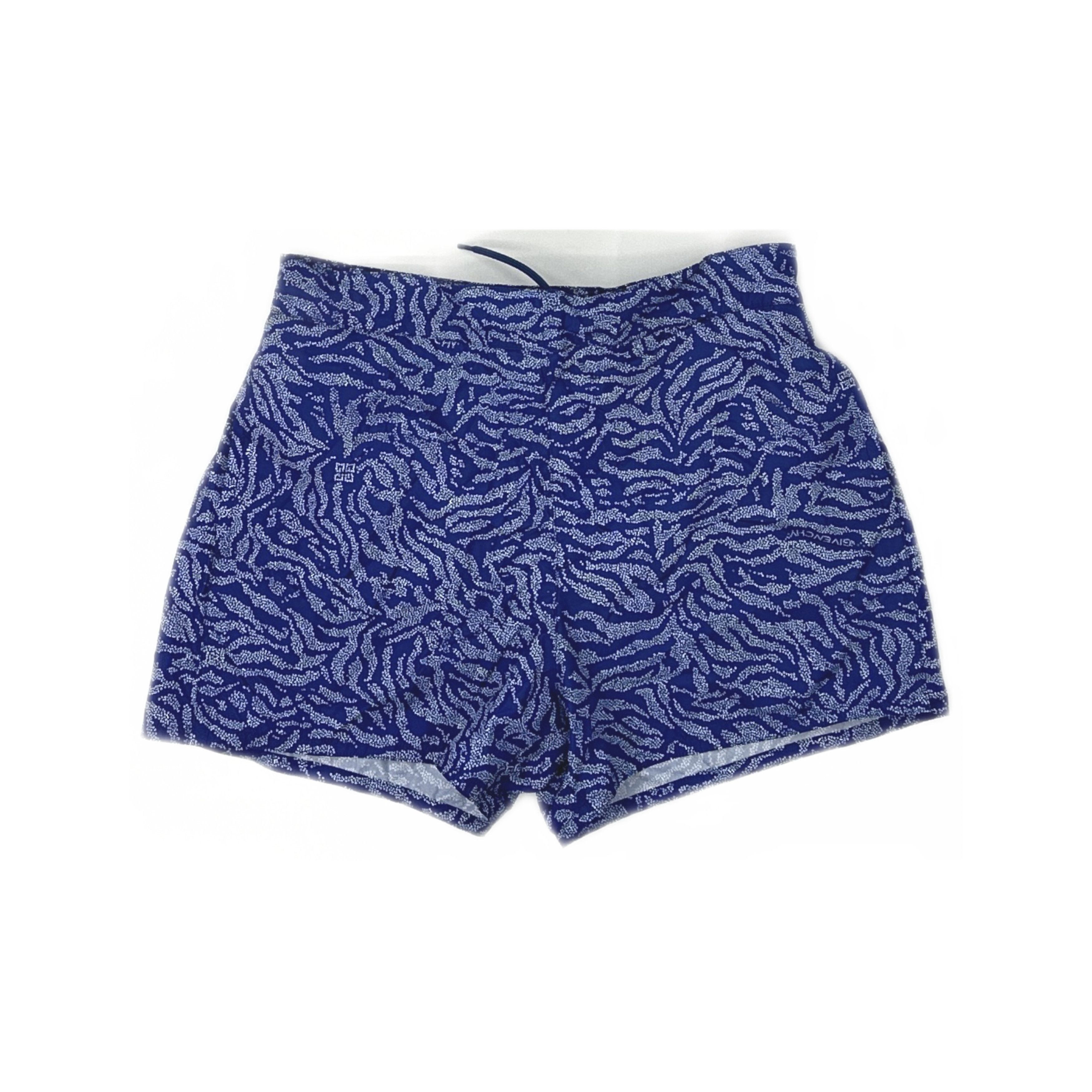 Givenchy Givenchy Patterned Swim Shorts Size S Size US 30 / EU 46 - 1 Thumbnail