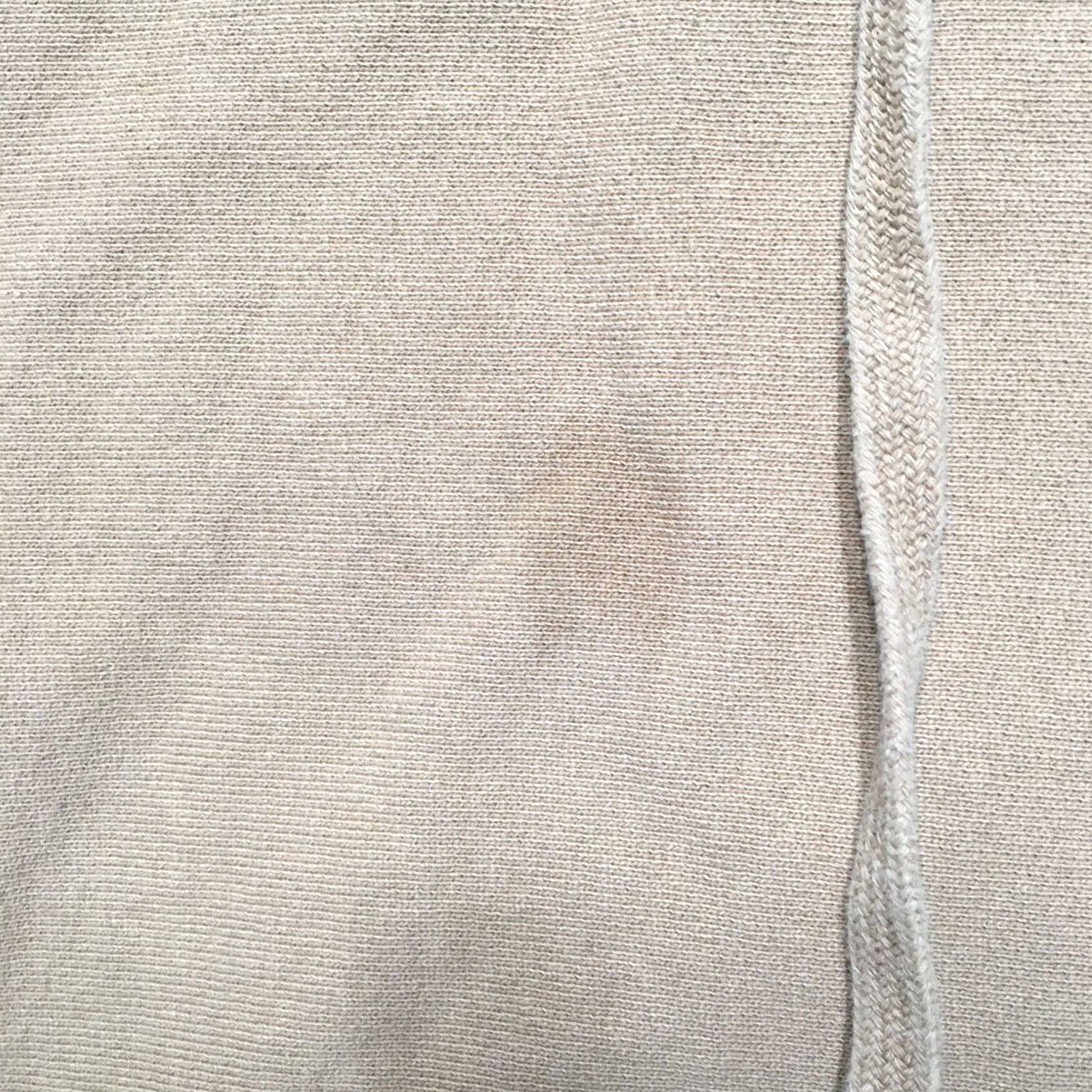 3sixteen 3sixteen Heavyweight Terry Hoodie Mens XL Brown Premium Essential Distressed Size US XL / EU 56 / 4 - 4 Thumbnail