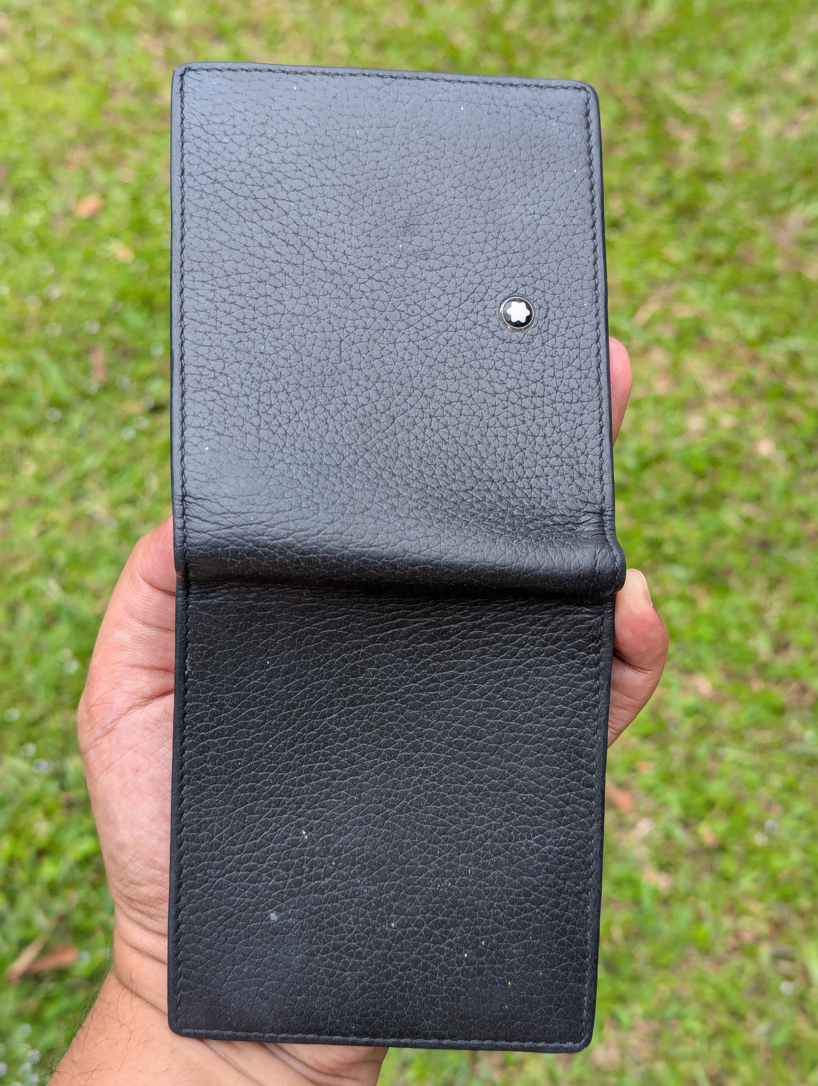 Montblanc Wallet