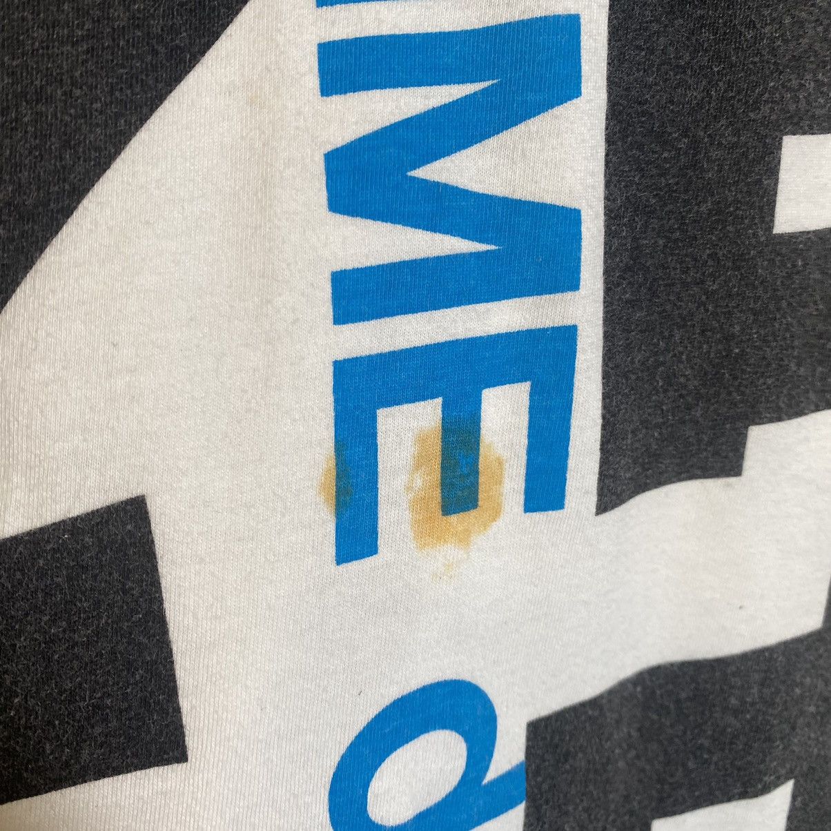 Comme des Garcons AD2019 Comme Des Garcons T Shirt Size US L / EU 52-54 / 3 - 5 Thumbnail