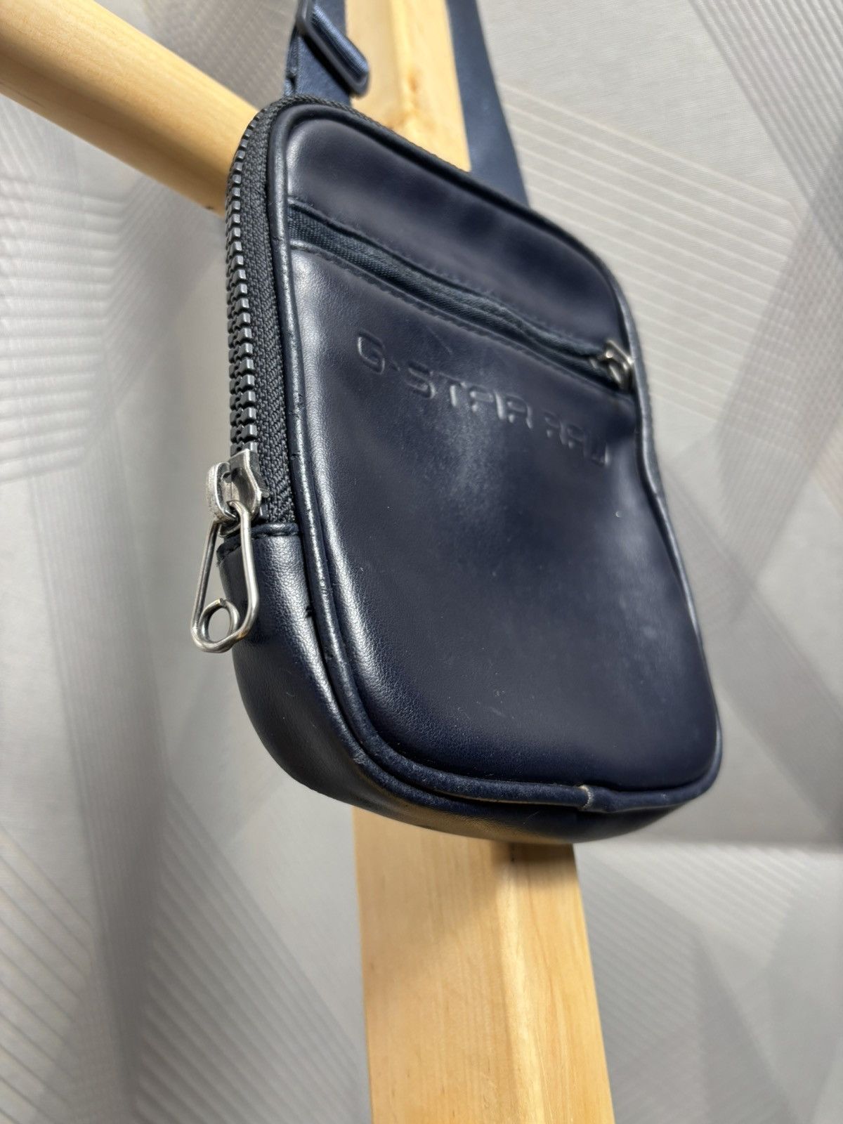G-Star G-Star Y2K shoulder messager small bag Size ONE SIZE - 5 Thumbnail