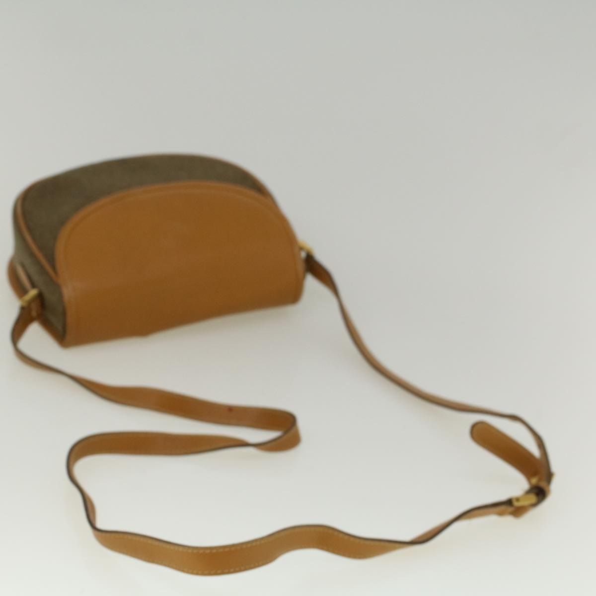 Gucci GUCCI Shoulder Bag Coated Canvas Brown 007 58 007 58 Size ONE SIZE - 7 Thumbnail