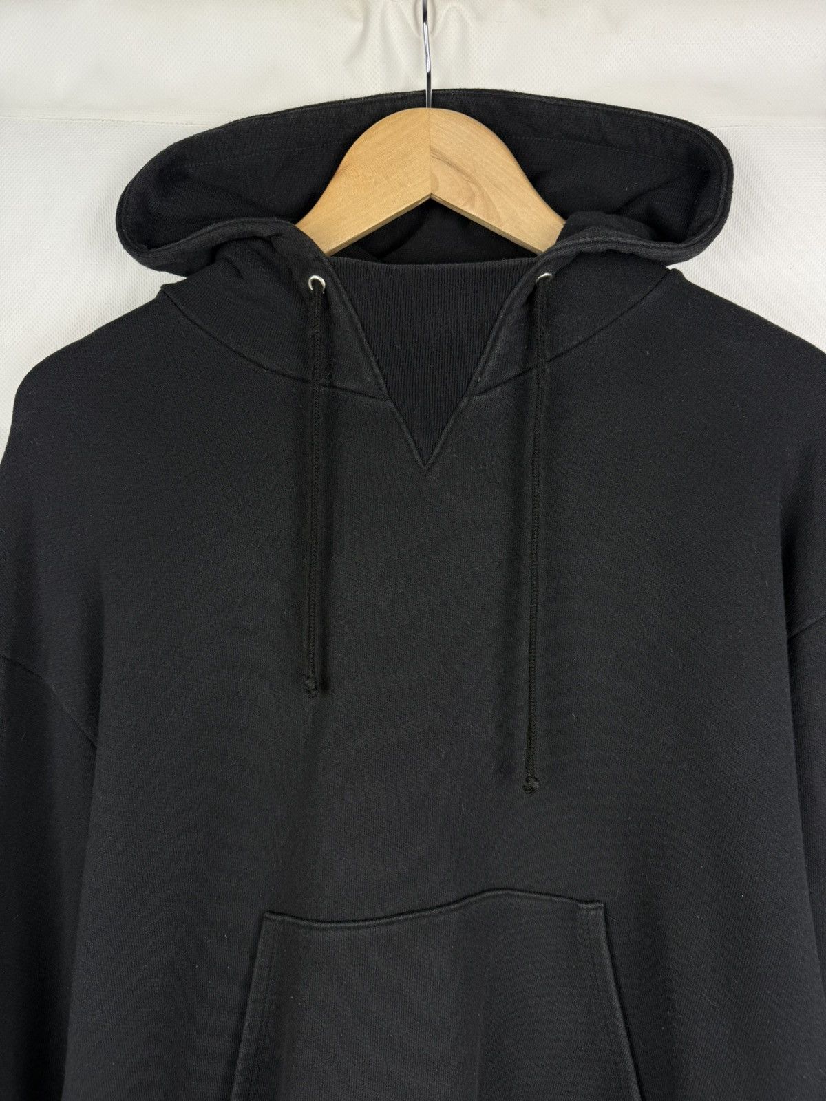 John Elliott John Elliott Men’s Hoodie Pullover Size 3 Drawstring USA Size US L / EU 52-54 / 3 - 6 Thumbnail