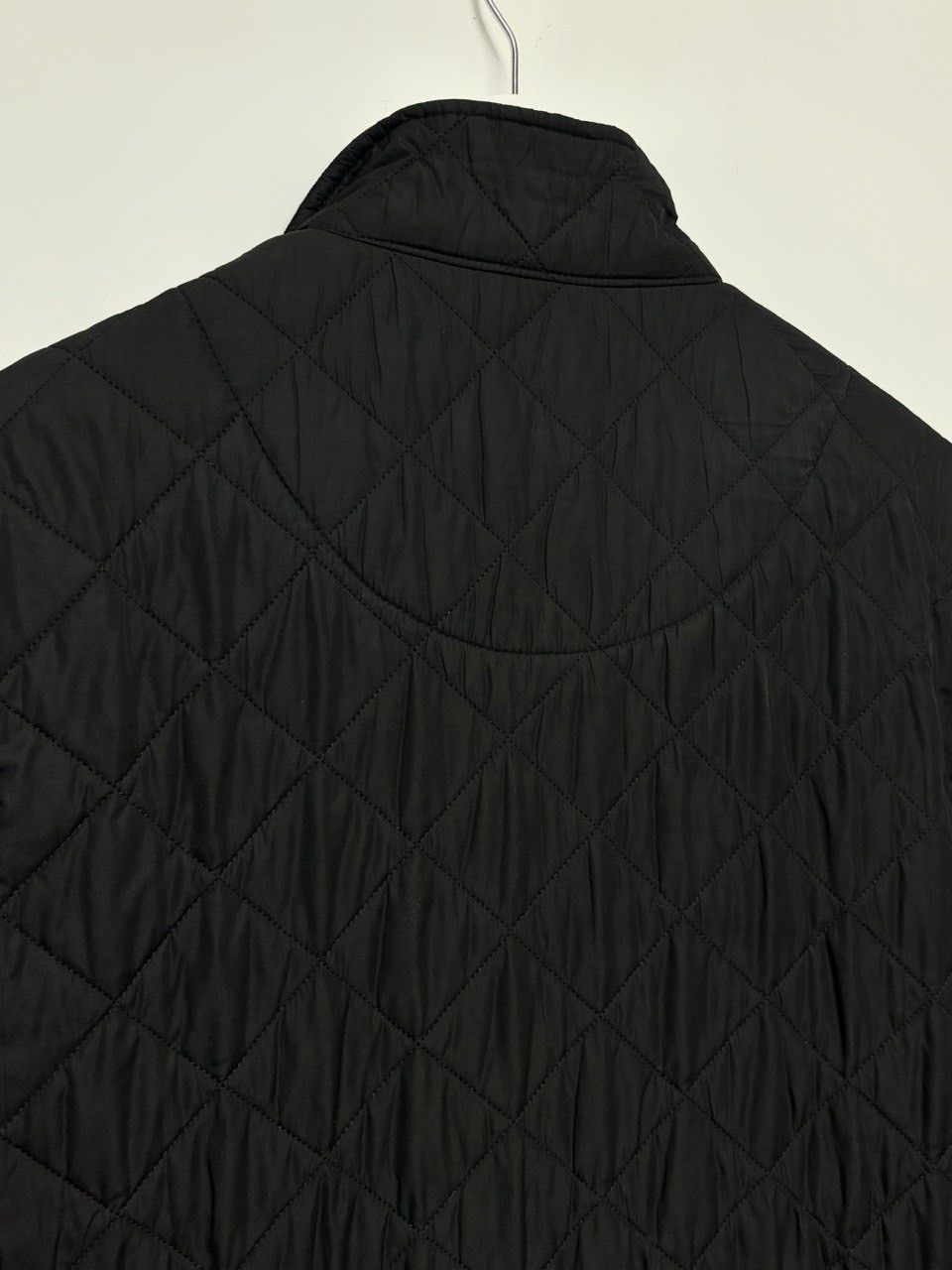Barbour Vintage Barbour Chelsea Sports Quilted Jacket Size US S / EU 44-46 / 1 - 15 Thumbnail