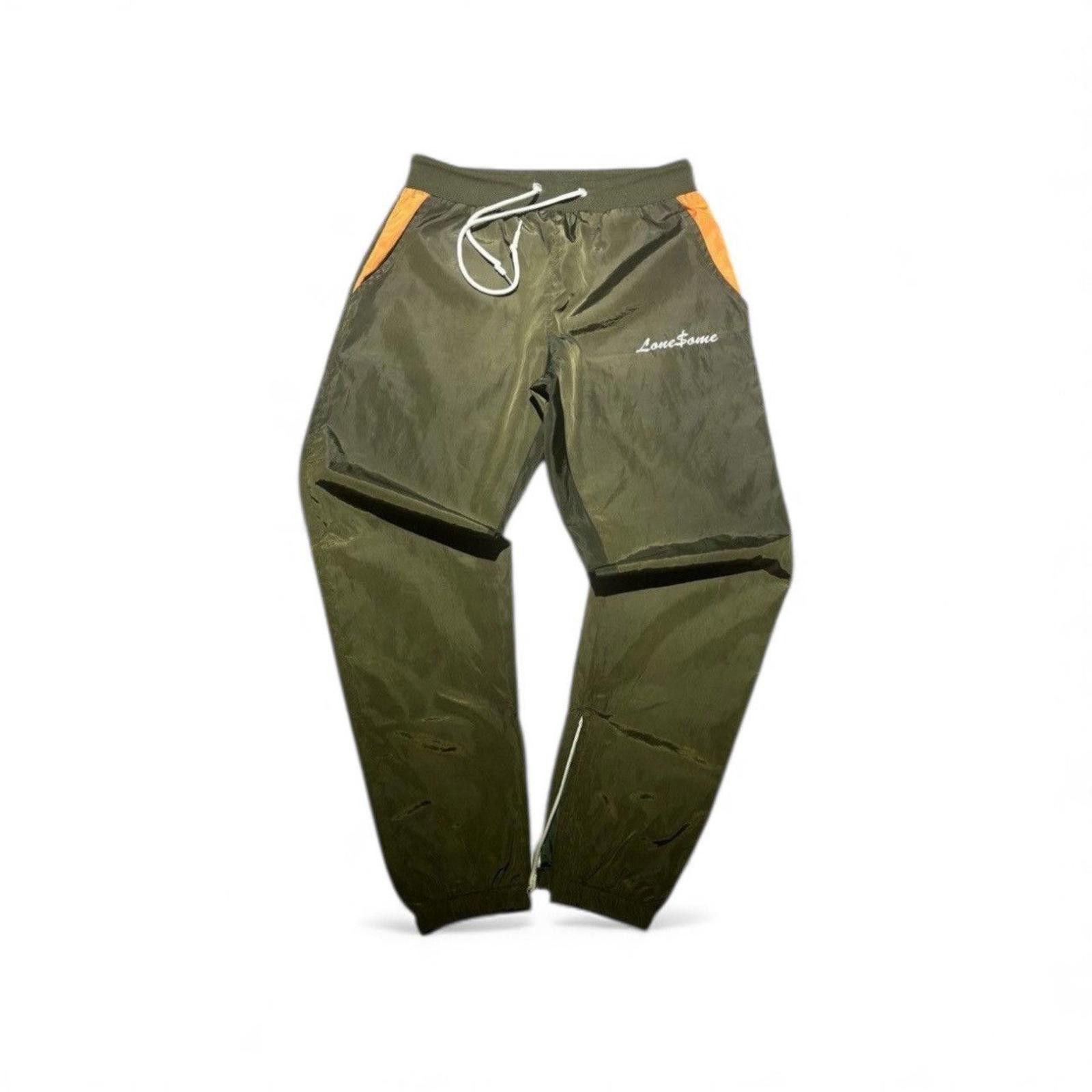 Other Lonesome Nylon Joggers Size US 32 / EU 48 - 1 Thumbnail