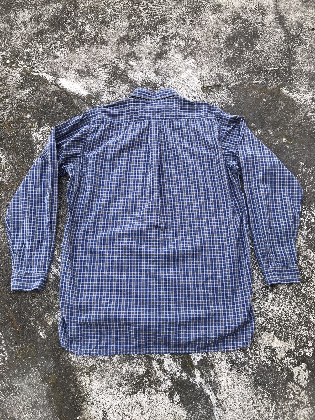 Hysteric Glamour Hysteric Glamour Pullover Shirt Size US M / EU 48-50 / 2 - 7 Thumbnail