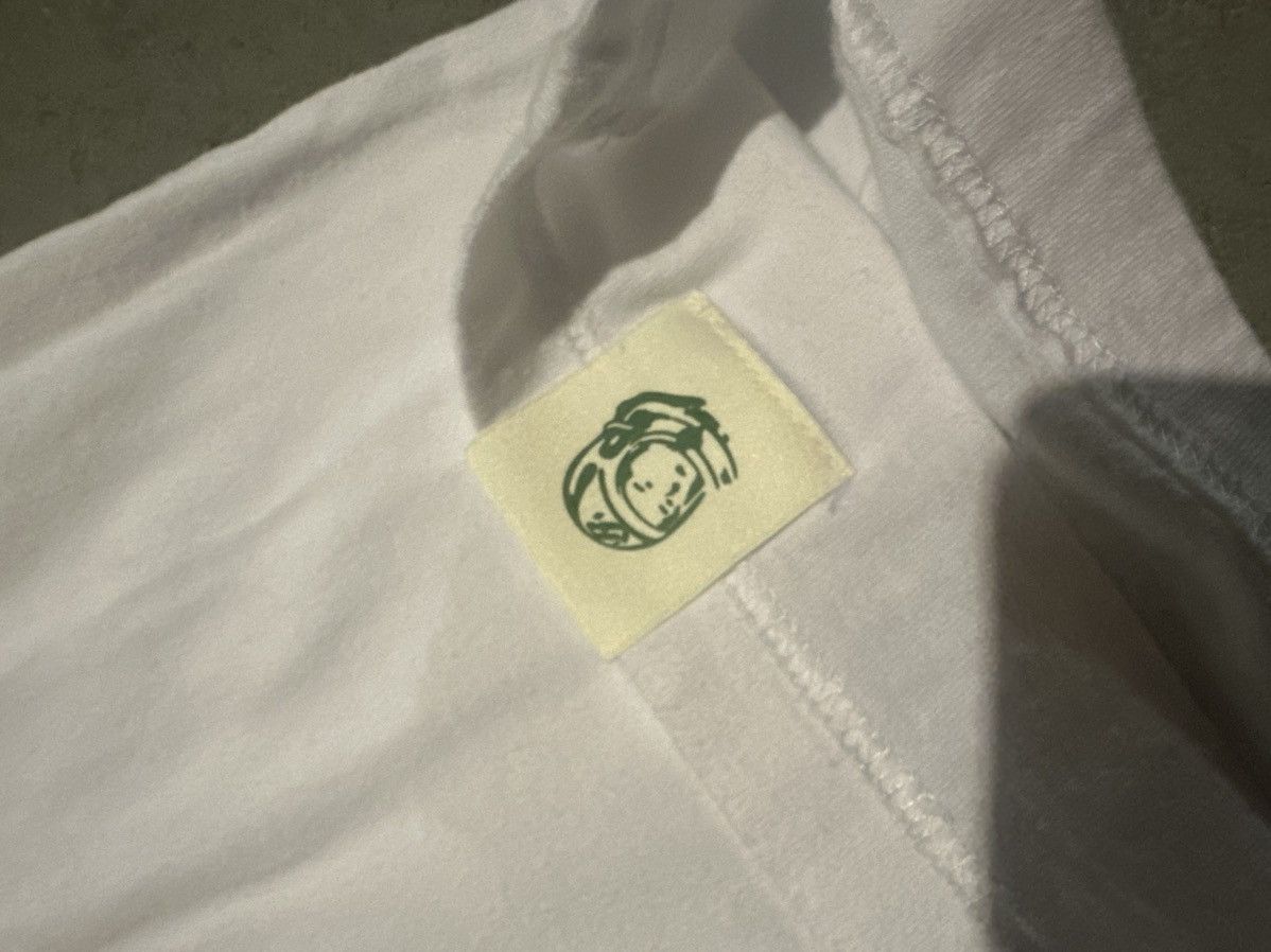 Billionaire Boys Club Billionaire Boys Club “Outdoors” Tee Size US M / EU 48-50 / 2 - 8 Thumbnail