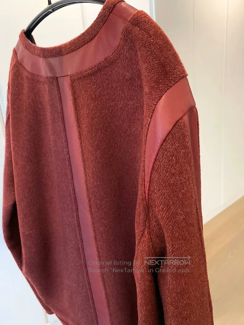 Hermes Hermes Cashmere coat Size XS / US 0-2 / IT 36-38 - 8 Thumbnail