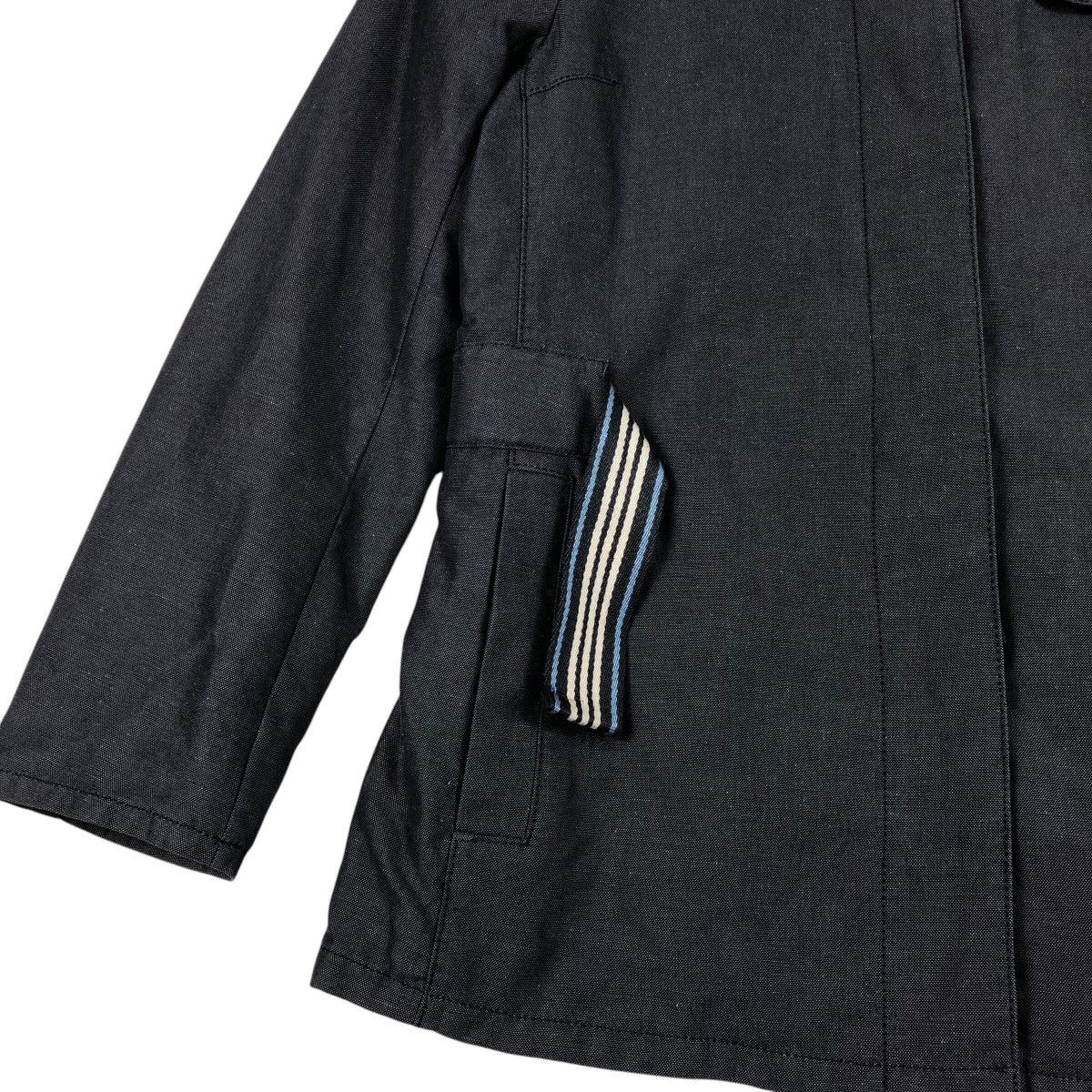Burberry BURBERRY London Cotton Jacket Size US M / EU 48-50 / 2 - 3 Thumbnail